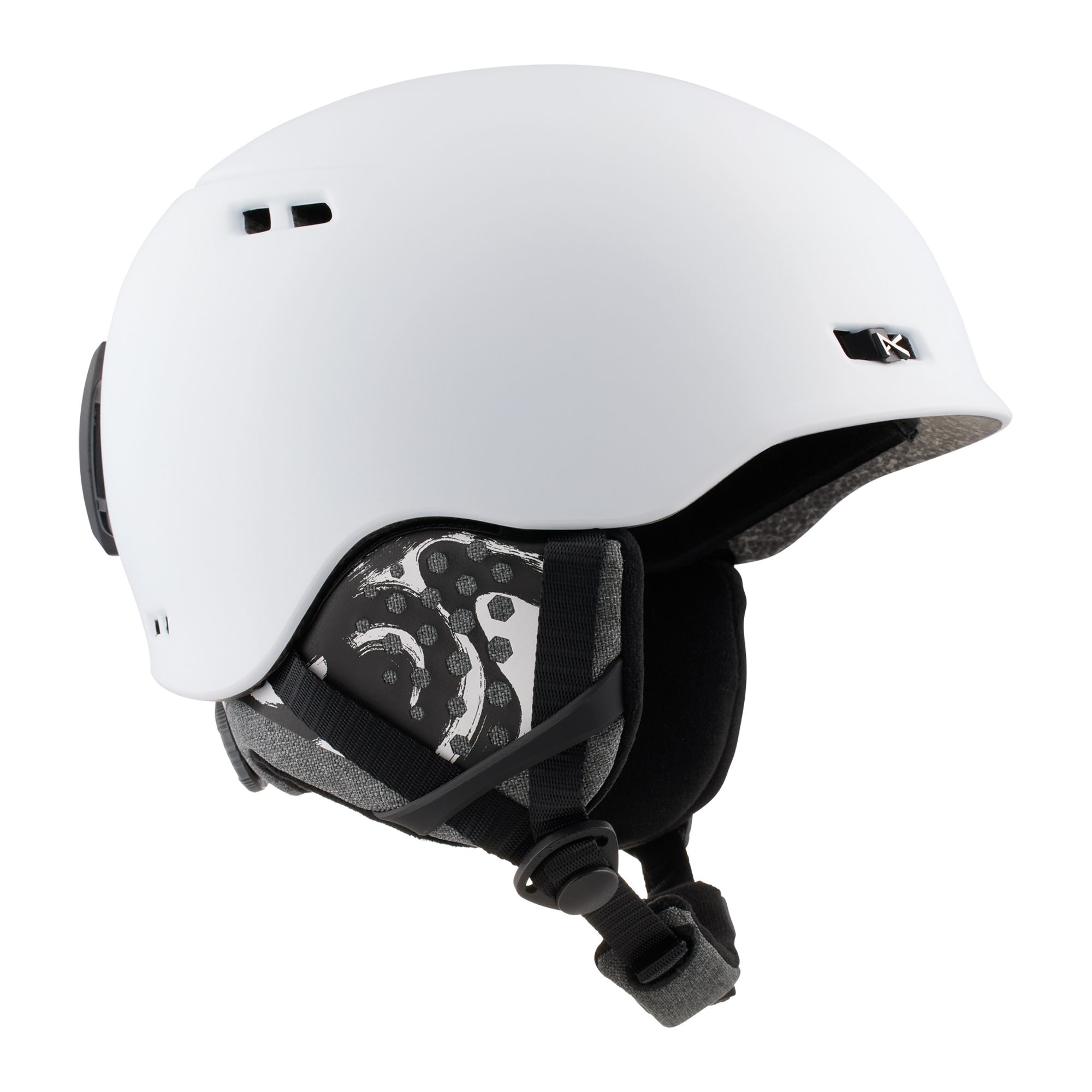 Anon Rodan Skihelm Heren