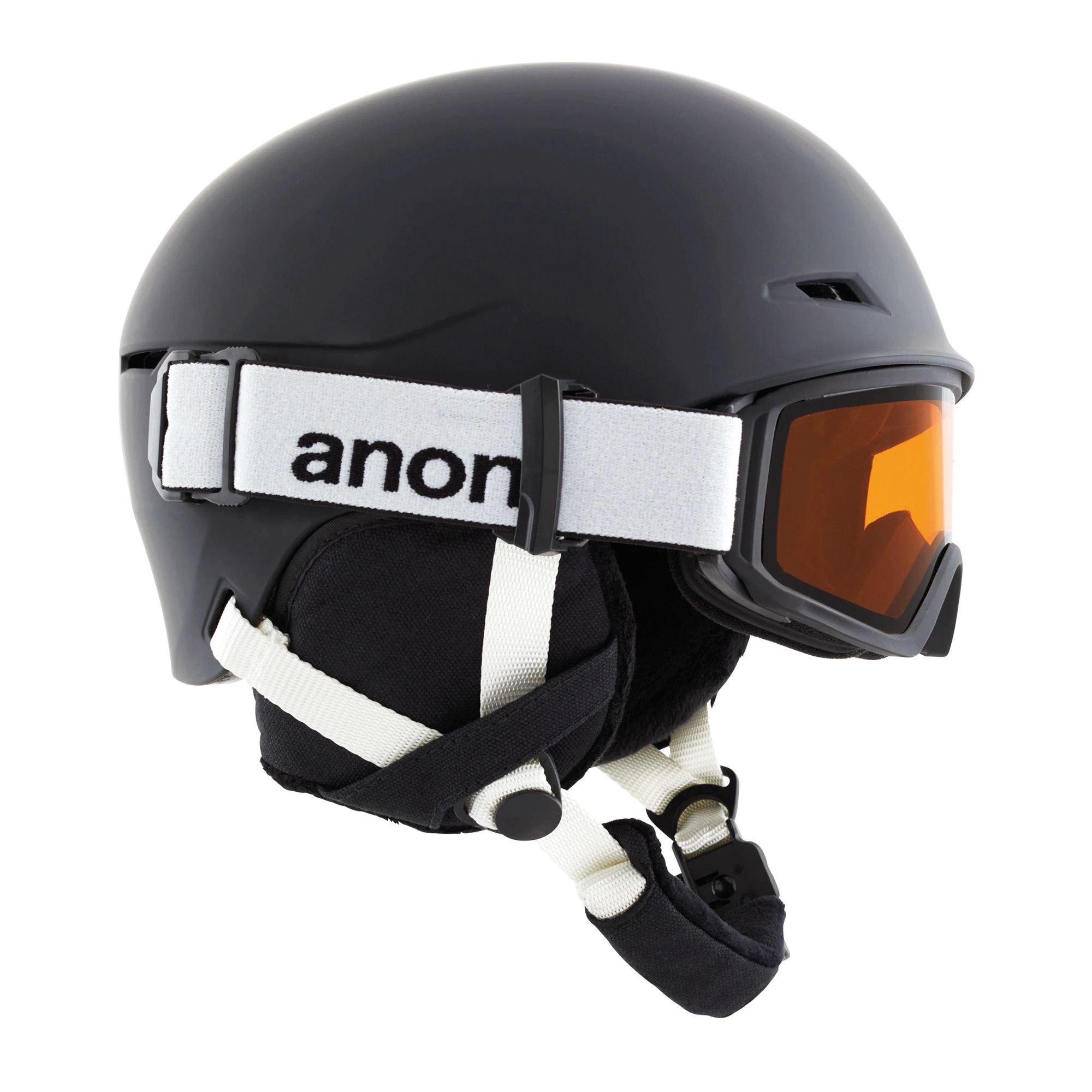 Anon Define Skihelm Junior
