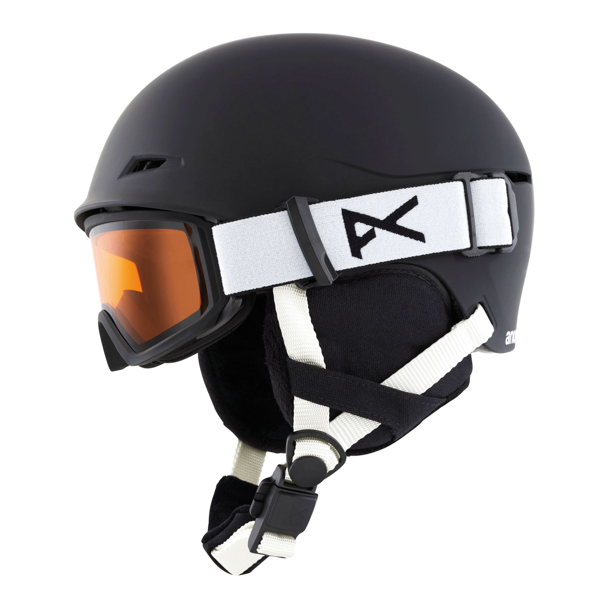 Anon Define Skihelm Junior