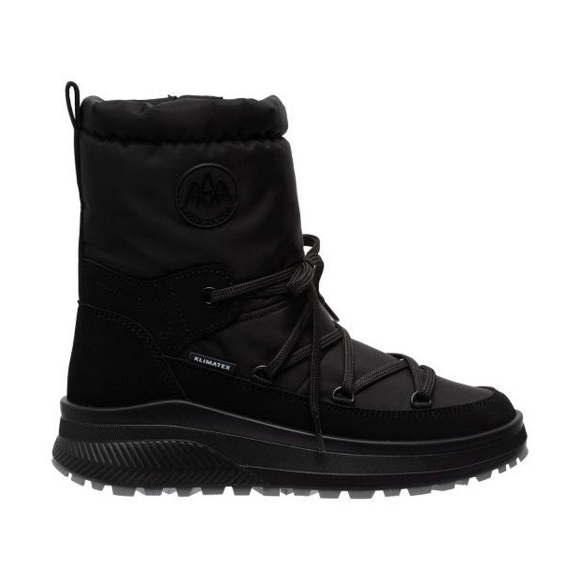 Antarctica 8709E Snowboots Dames