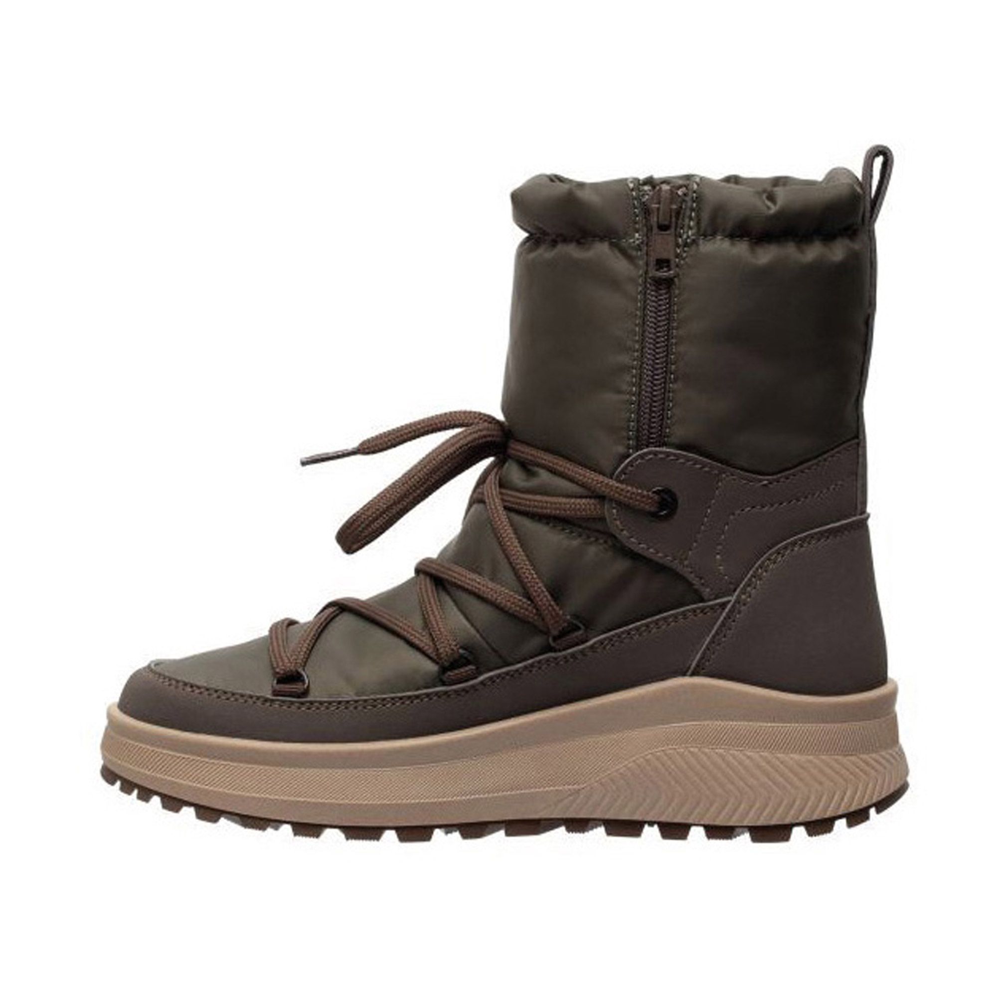 Antarctica 8709E Snowboots Dames