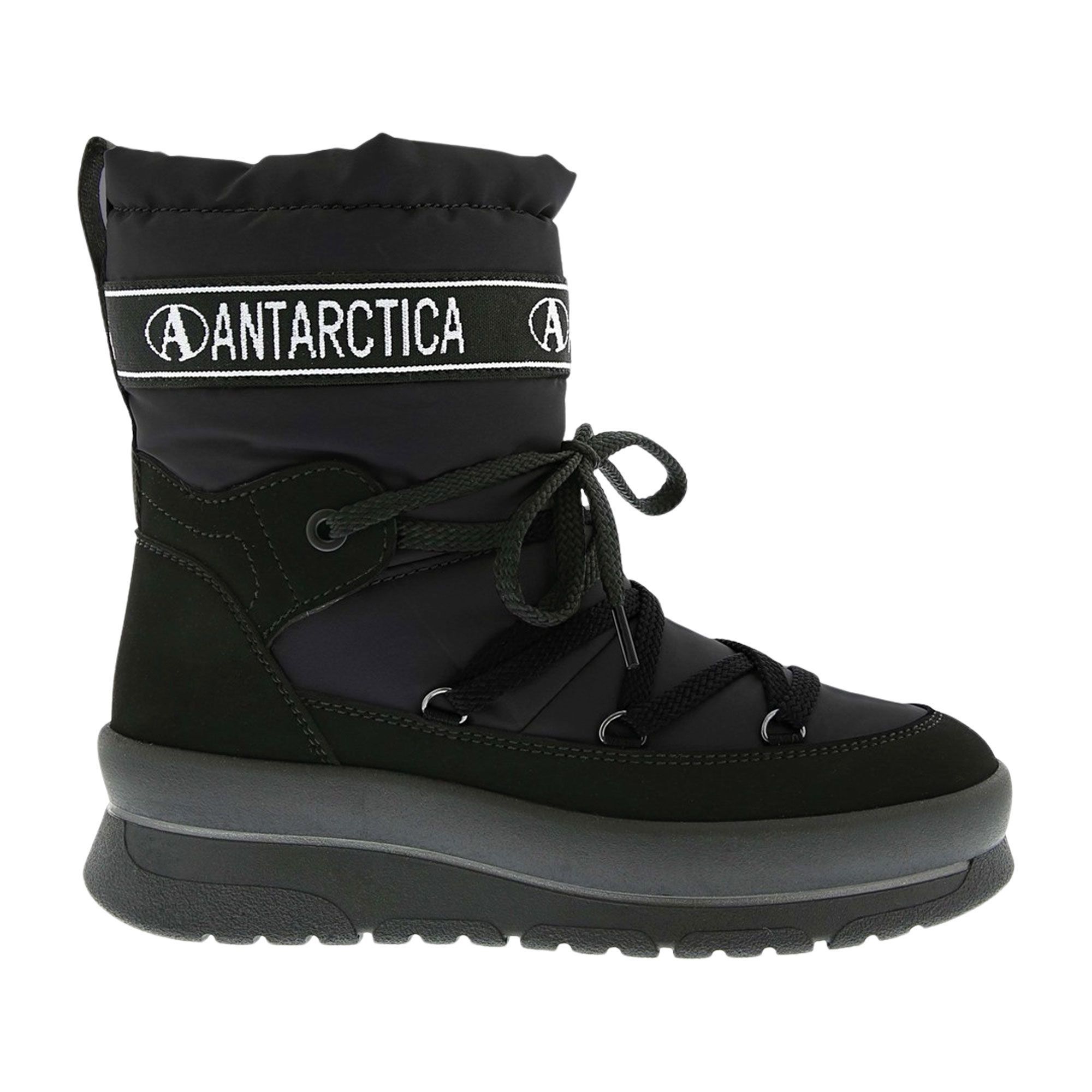 Antarctica 6187 Snowboots Dames | Plutosport