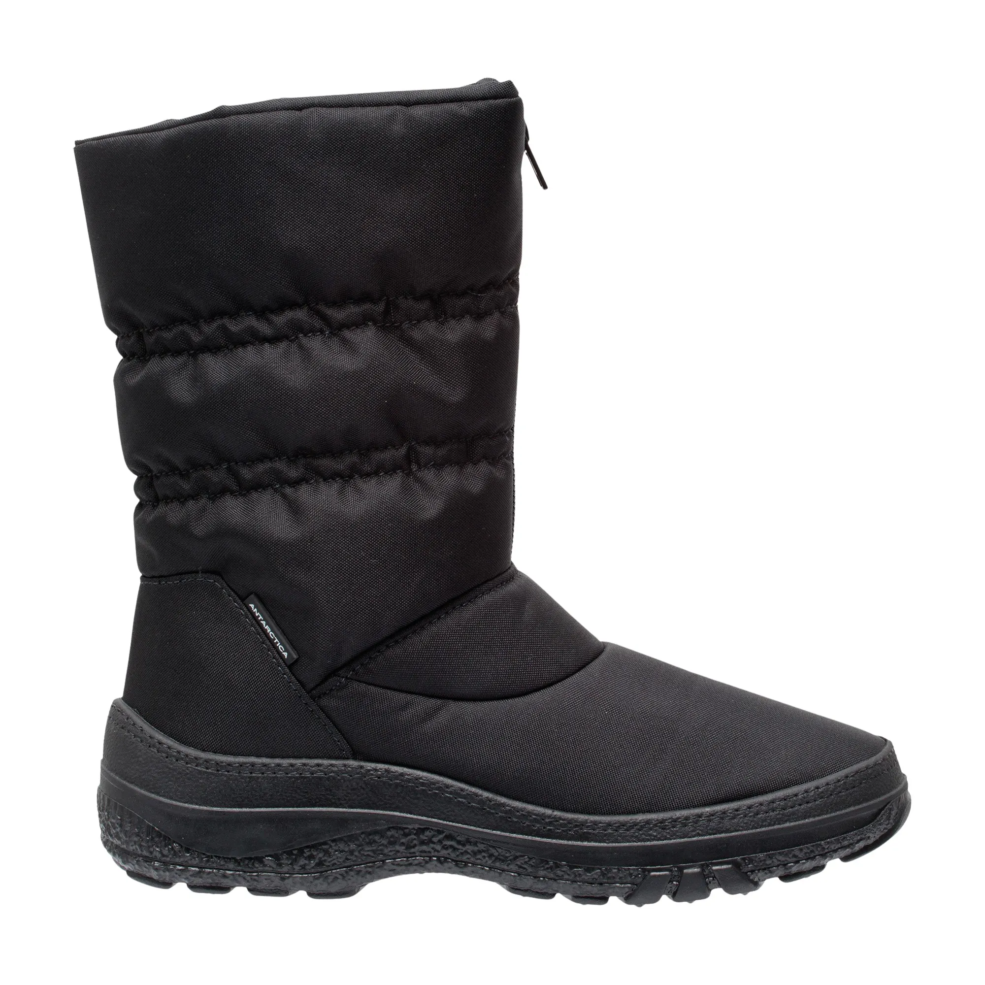 Bruine SOREL Snowboots ONA AVE ALPINE BOOT DAMES | Omoda