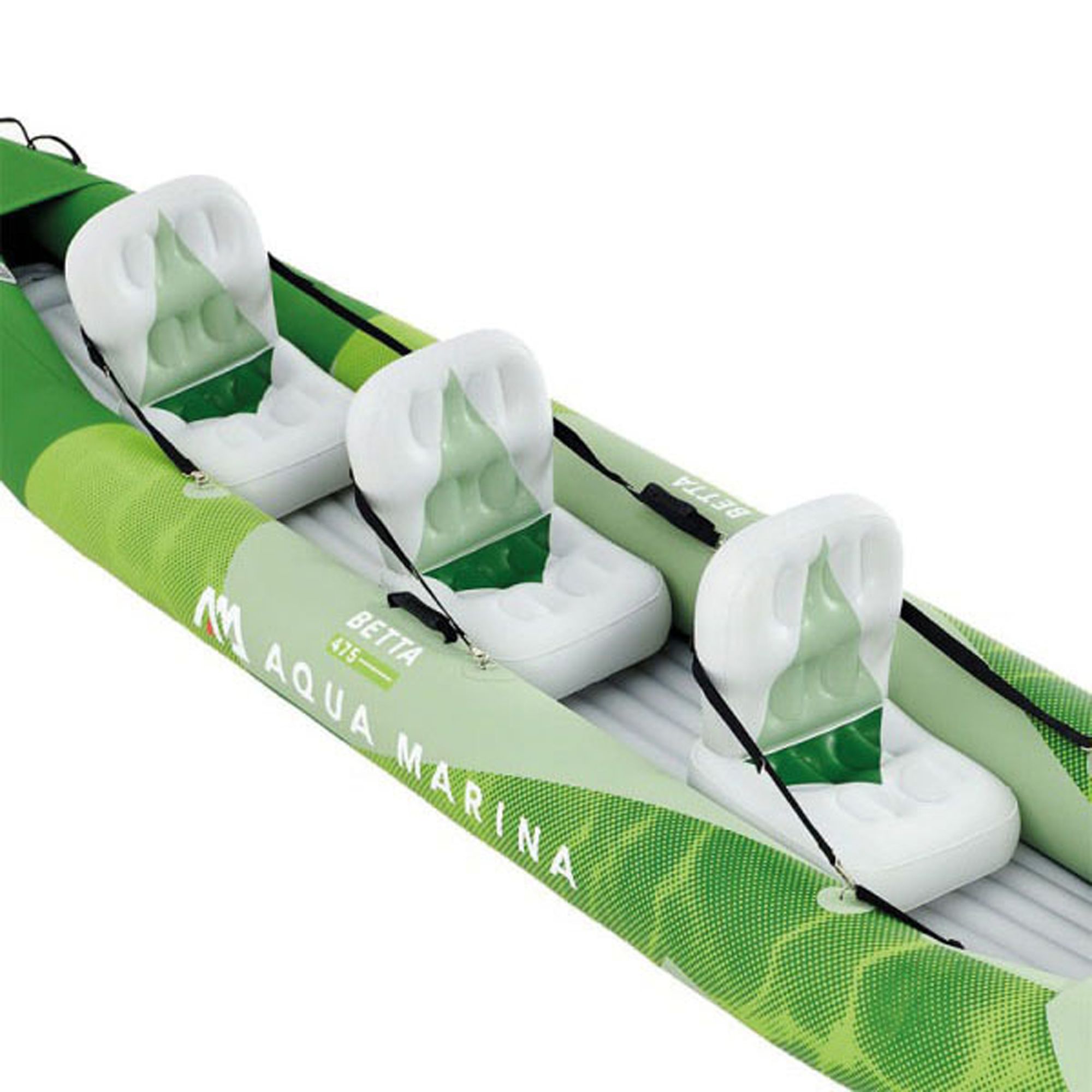 Aqua Marina Betta 475 Kayak