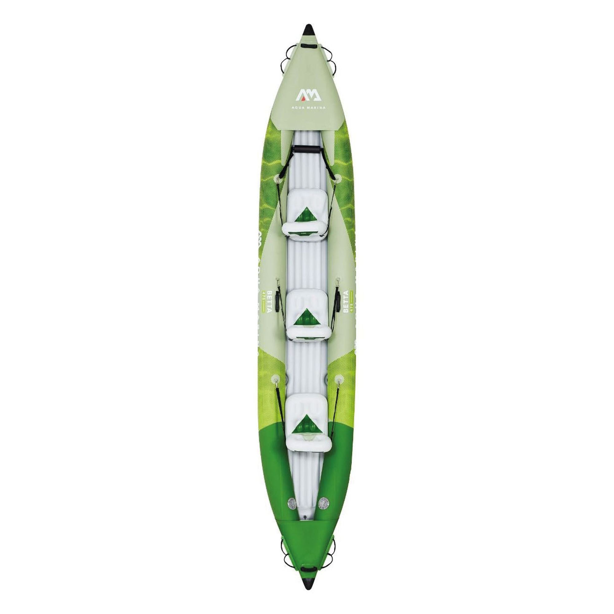 Aqua Marina Betta 475 Kayak