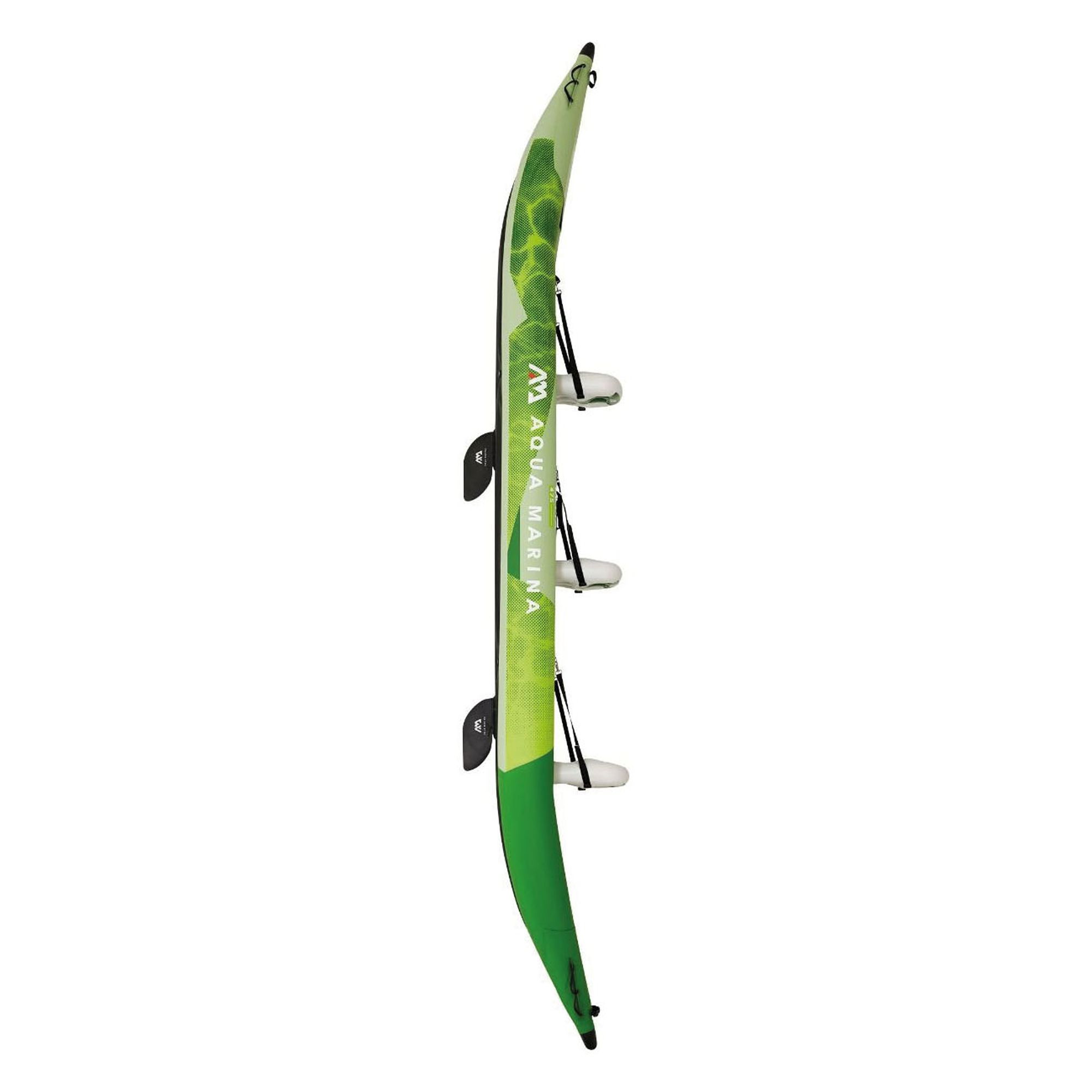 Aqua Marina Betta 475 Kayak