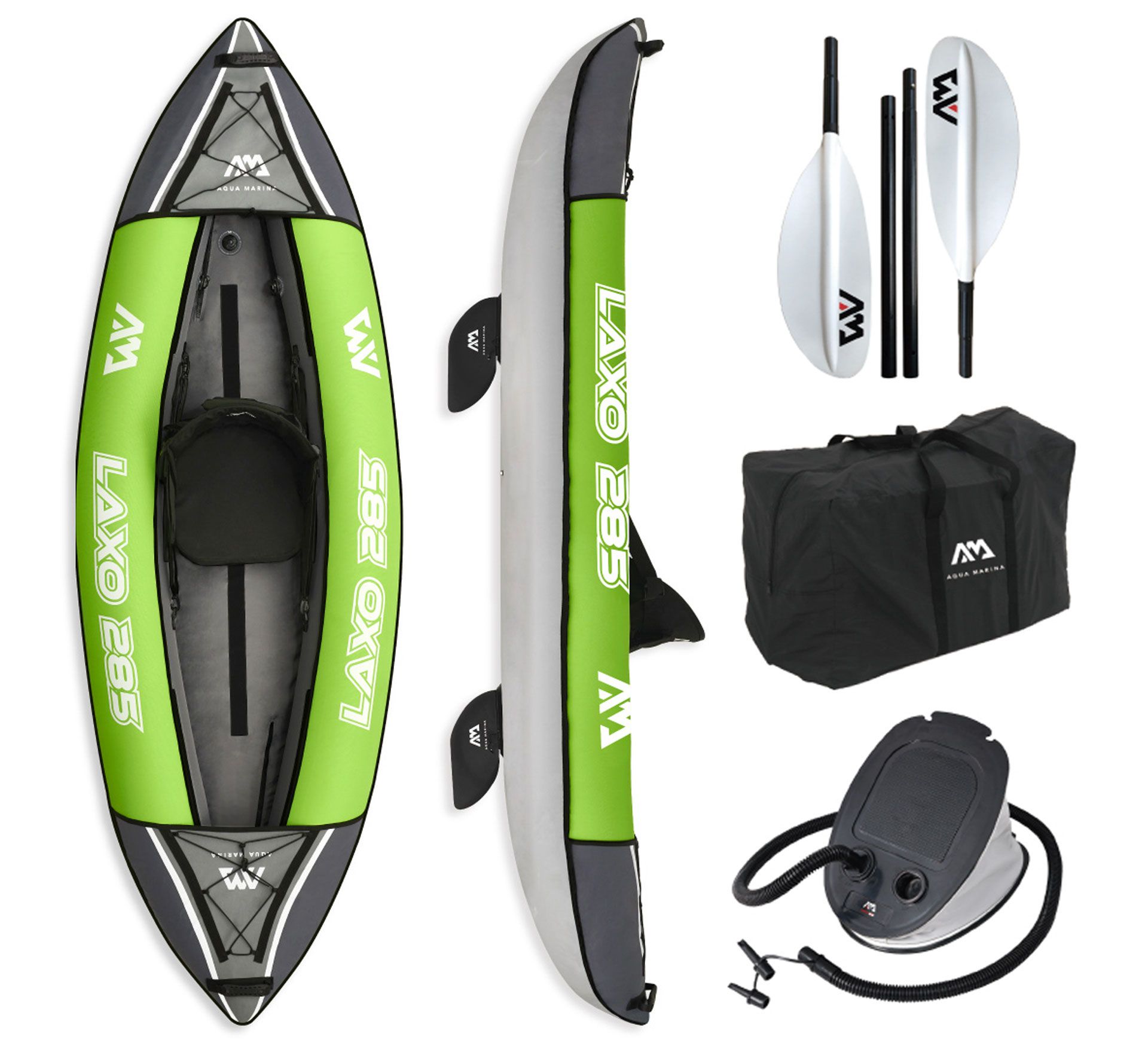 Aqua Marina Laxo 285 Kayak