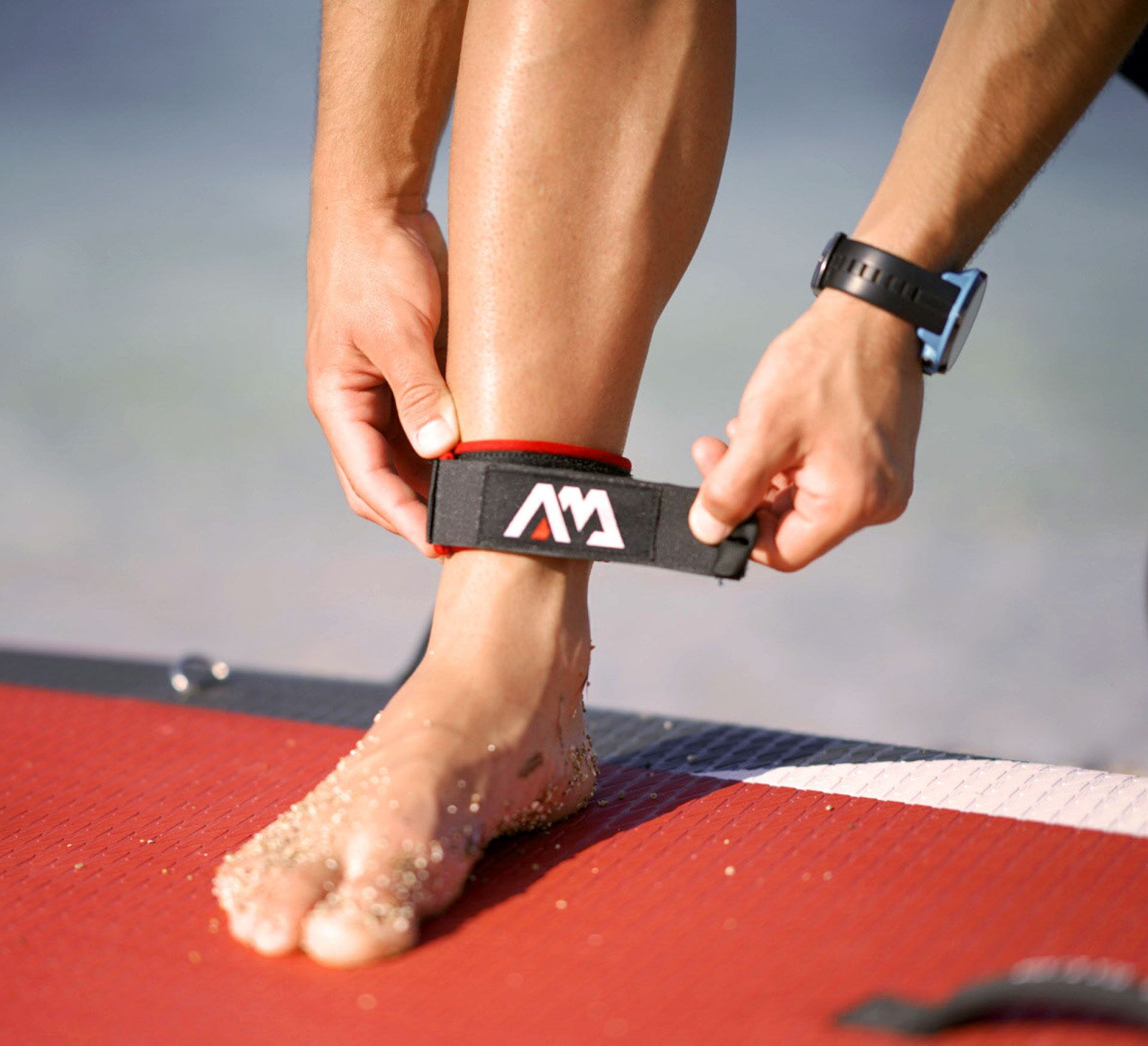 Aqua Marina SUP Safety Leash