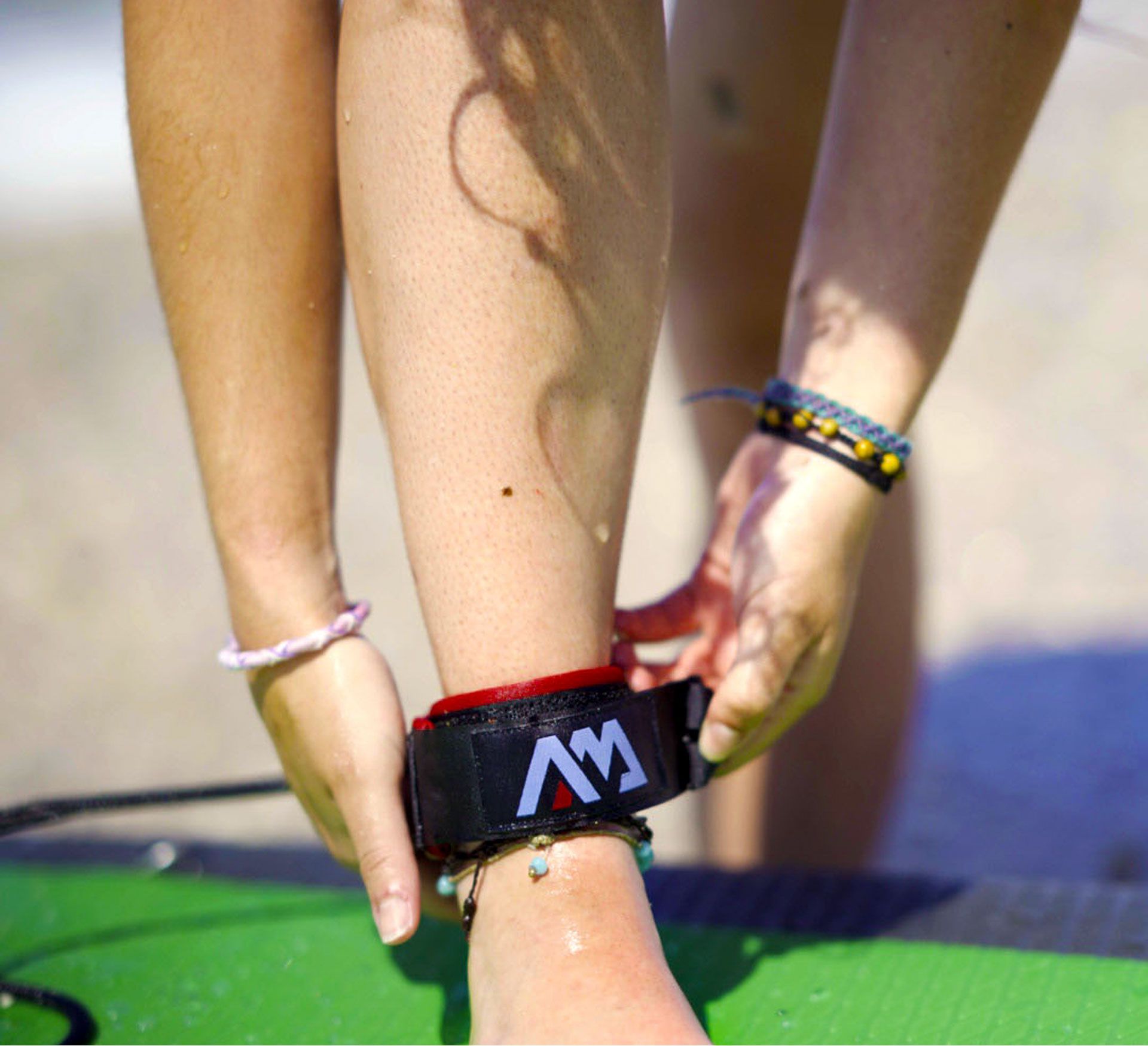 Aqua Marina SUP Safety Leash