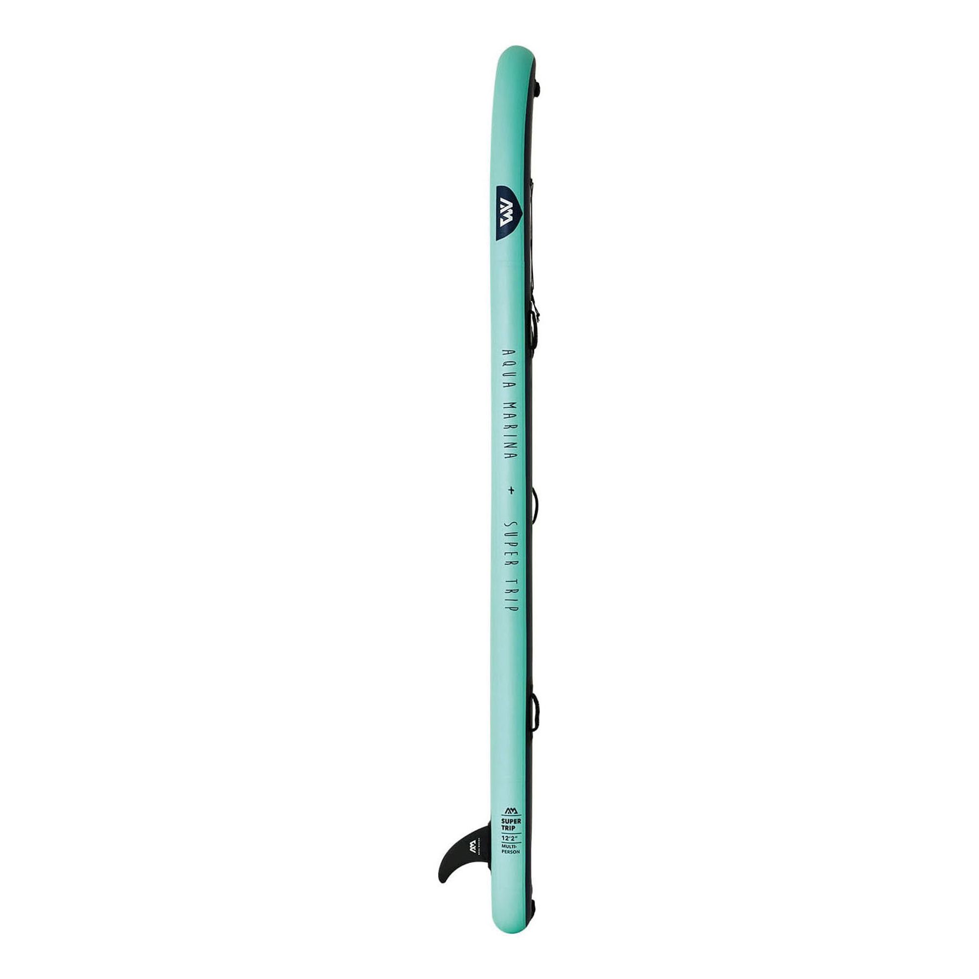 Set de SUP Aqua Marina Super Trip 12'2" Family