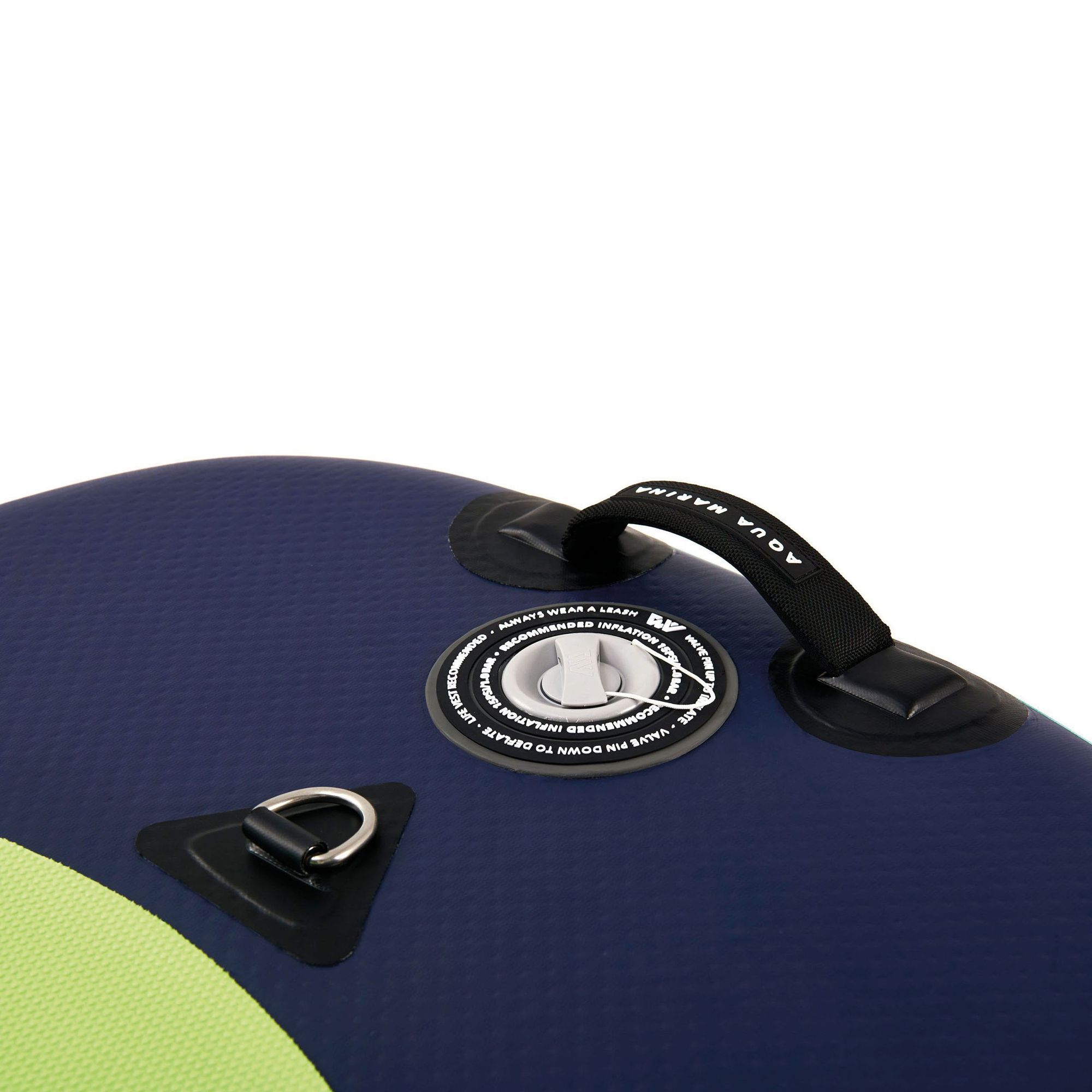Set de SUP Aqua Marina Super Trip 12'2" Family