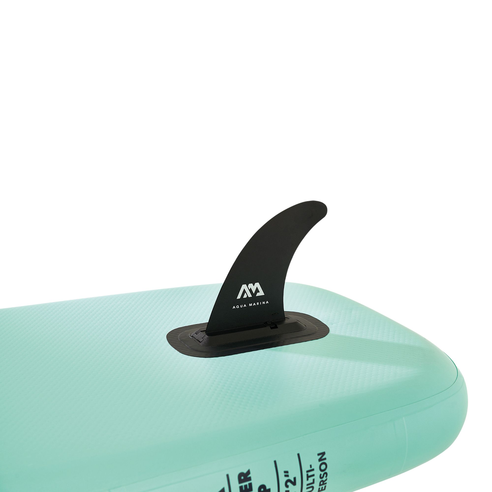 Set de SUP Aqua Marina Super Trip 12'2" Family