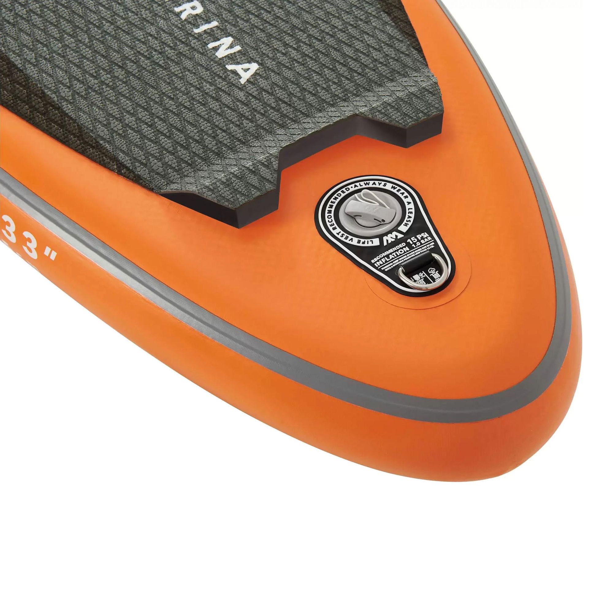 Aqua Marina Magma 11'2" SUP Board Set