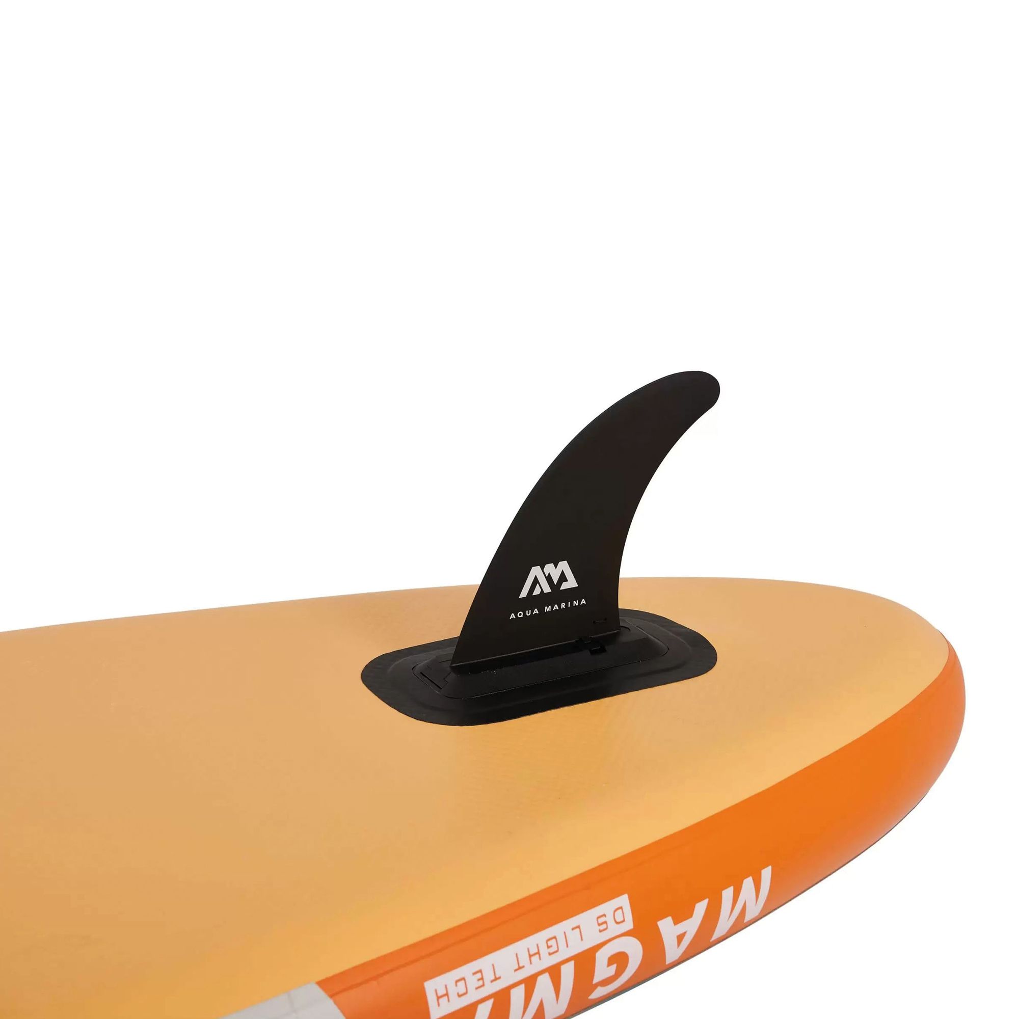 Aqua Marina Magma 11'2" SUP Board Set