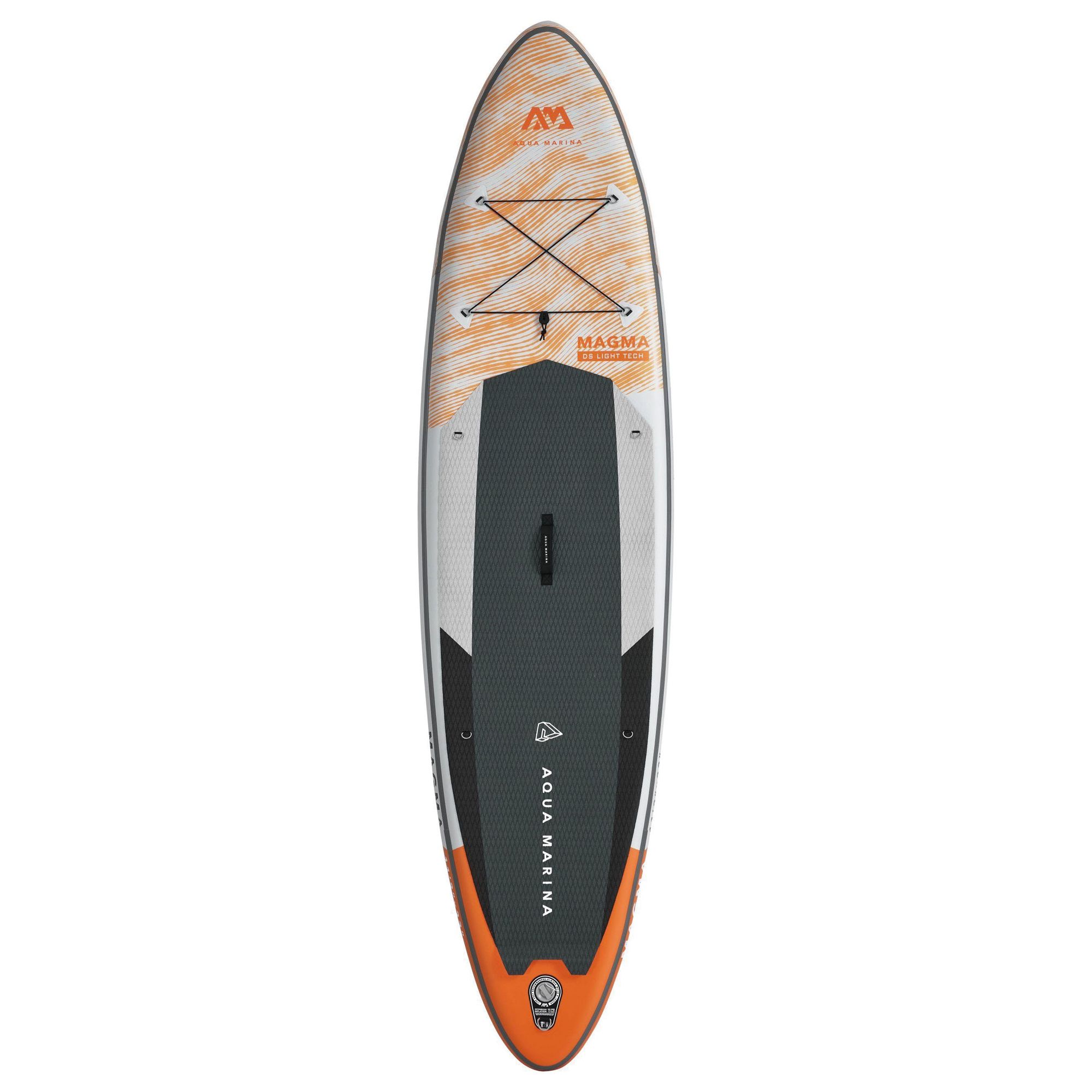 Aqua Marina Magma 11'2" SUP Board Set