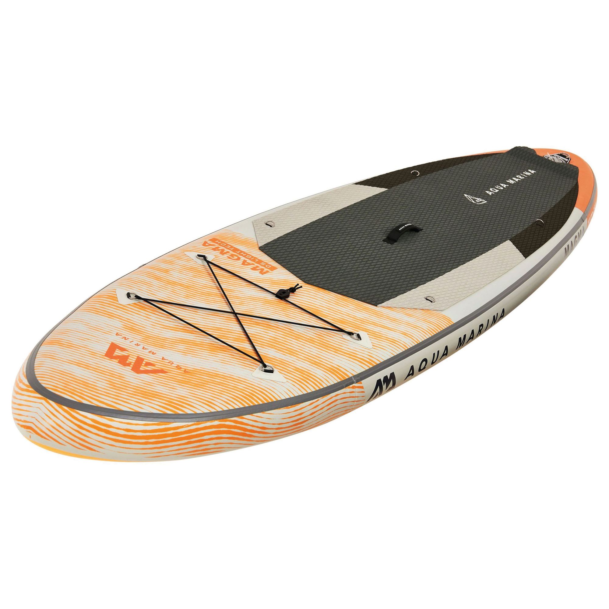 Aqua Marina Magma 11'2" SUP Board Set