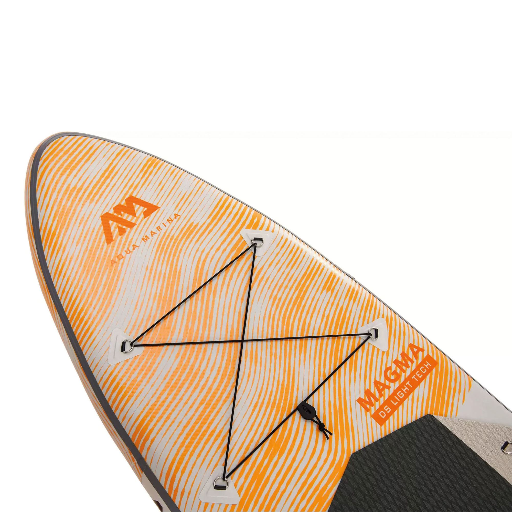 Aqua Marina Magma 11'2" SUP Board Set