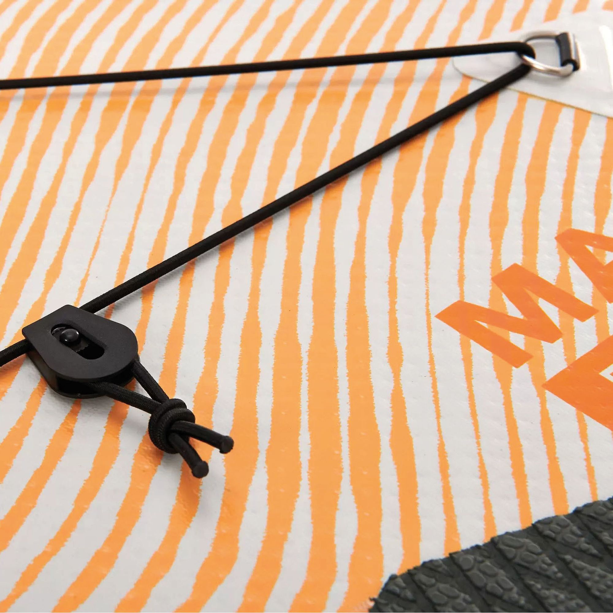 Aqua Marina Magma 11'2" SUP Board Set