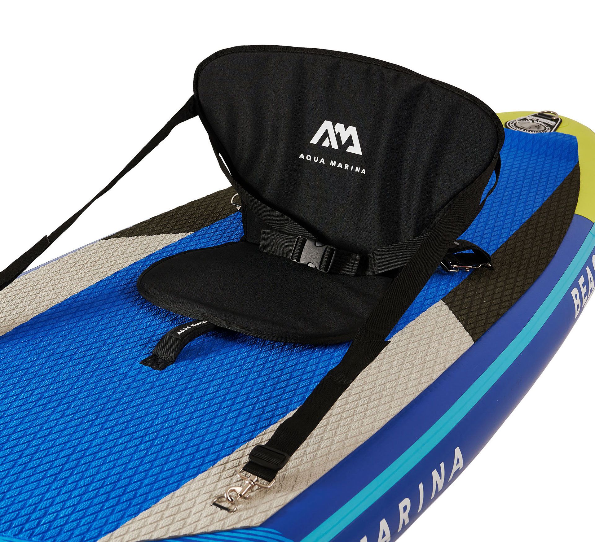 Aqua Marina Beast 10'6" SUP Board Set