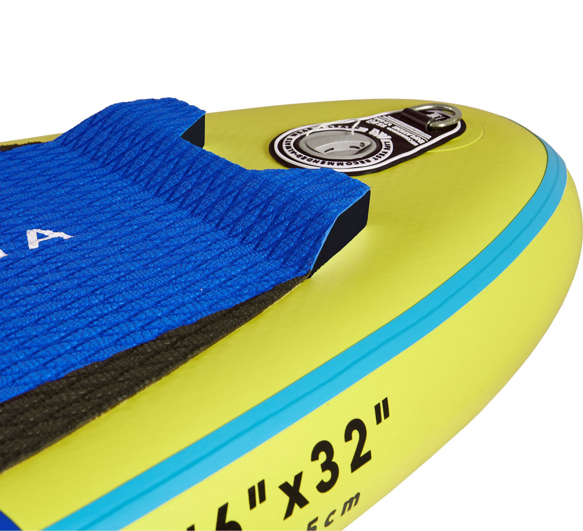 Aqua Marina Beast 10'6" SUP Board Set
