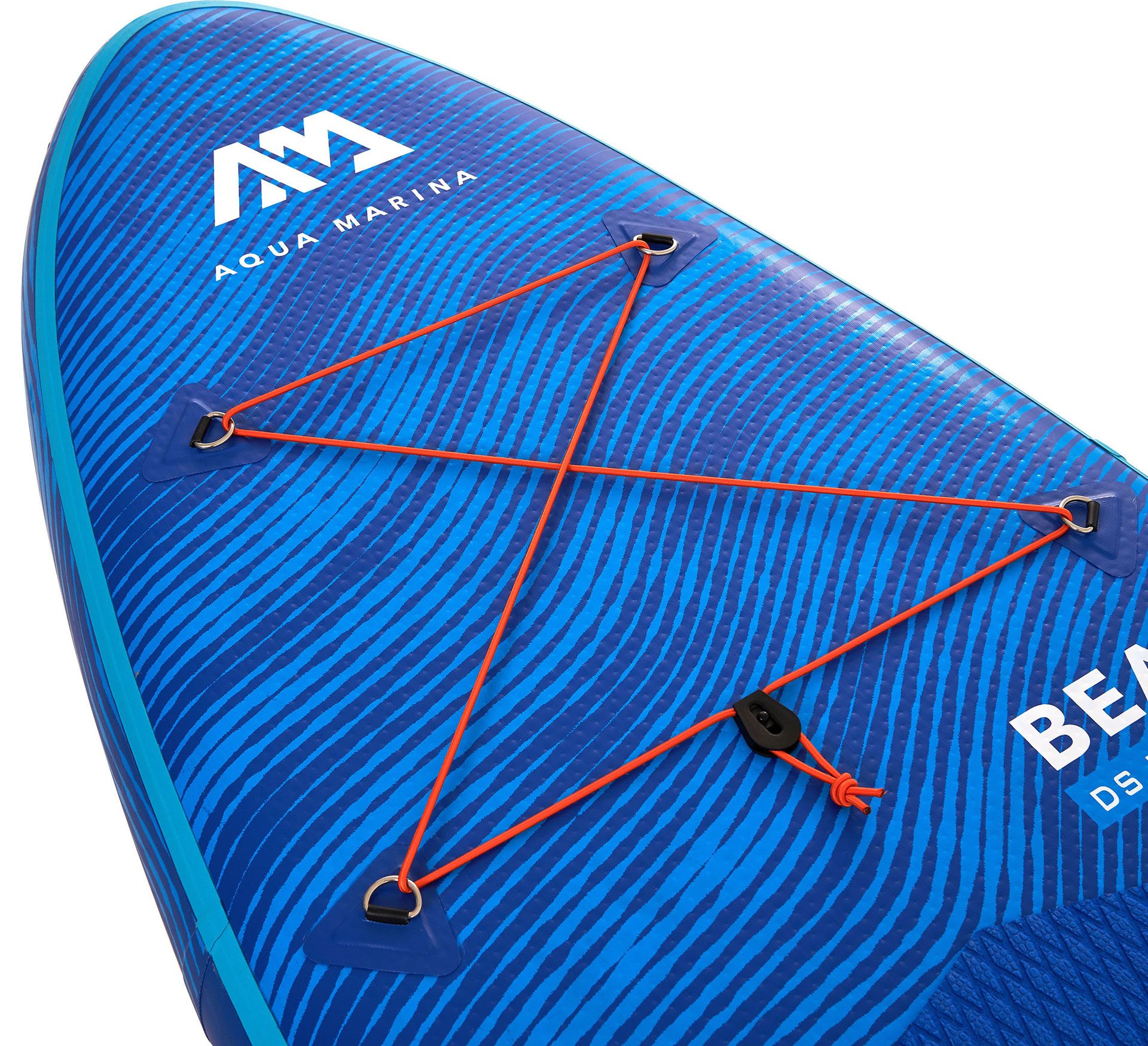 Aqua Marina Beast 10'6" SUP Board Set