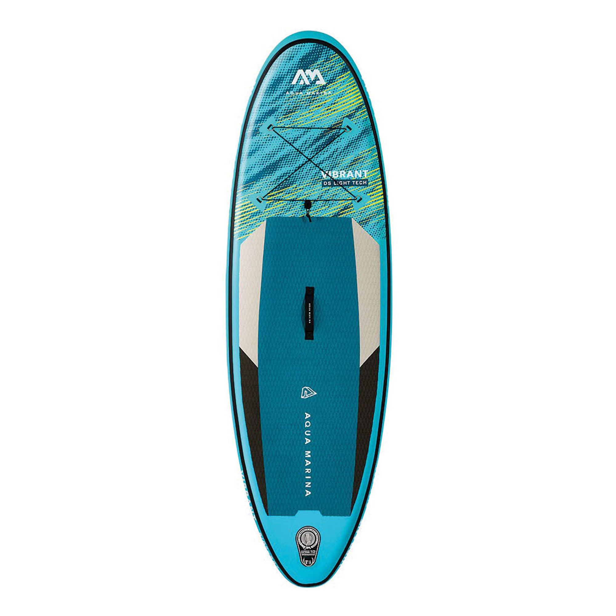 Aqua Marina Vibrant SUP Board Set Junior