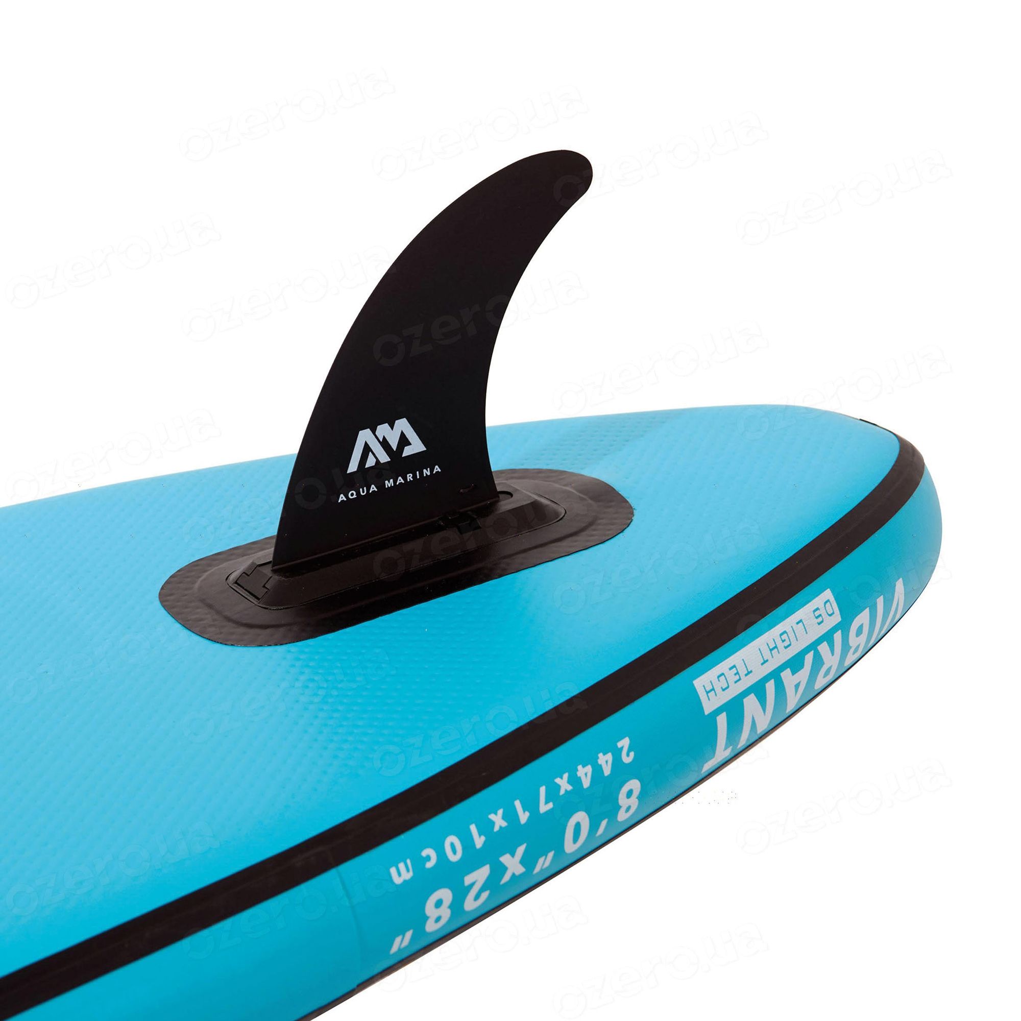 Aqua Marina Vibrant SUP Board Set Junior
