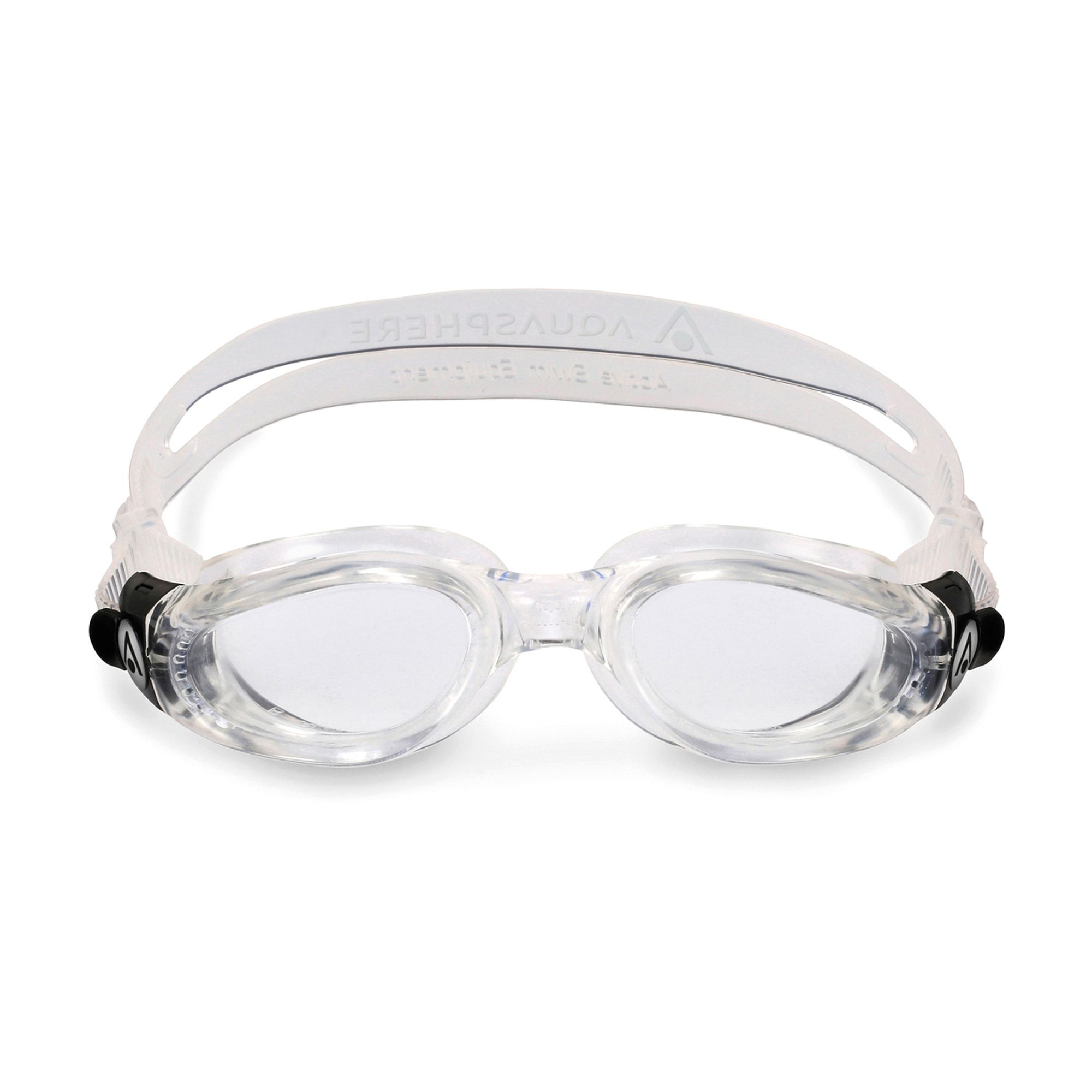 Aqua Sphere Kaiman Swimming Goggles Senior