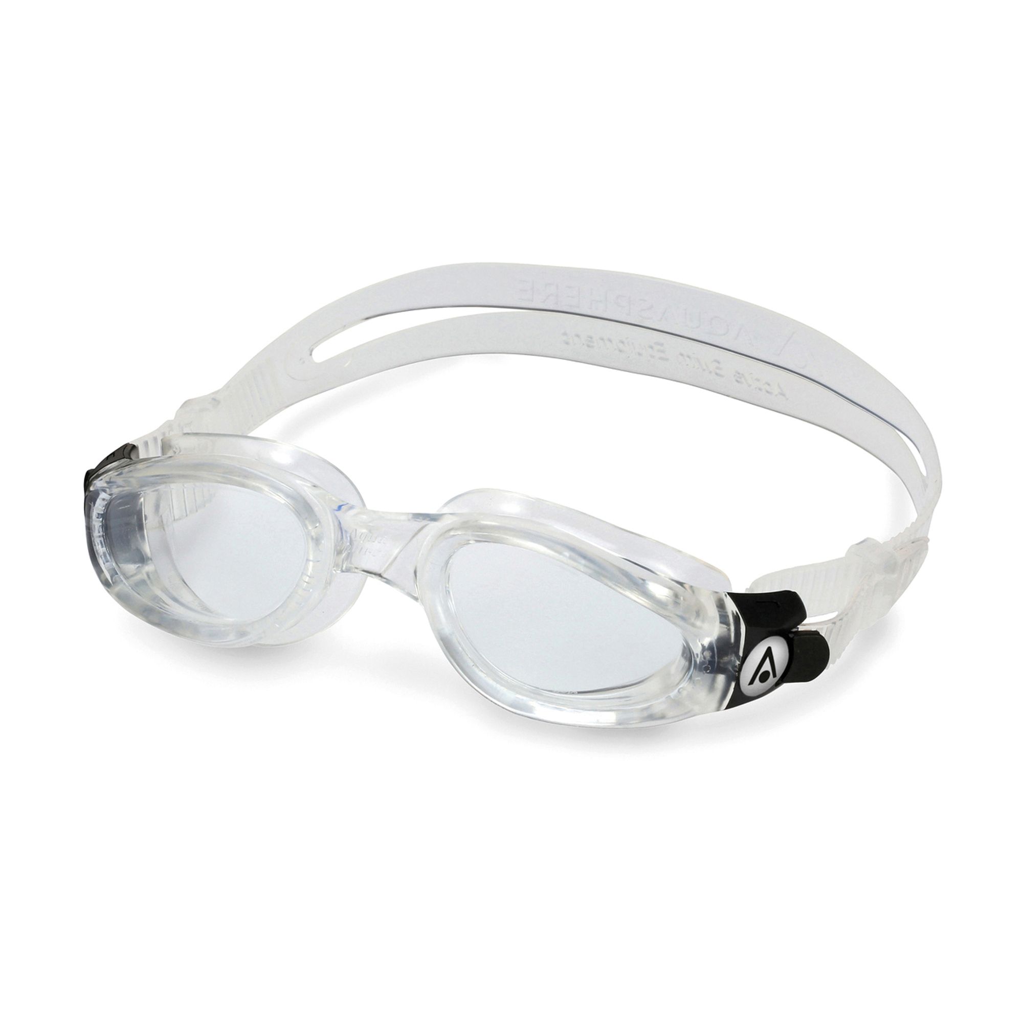 Aqua Sphere Kaiman Swimming Goggles Senior