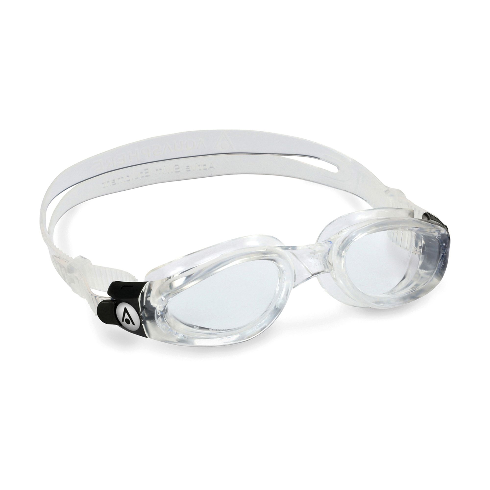 Aqua Sphere Kaiman Swimming Goggles Senior