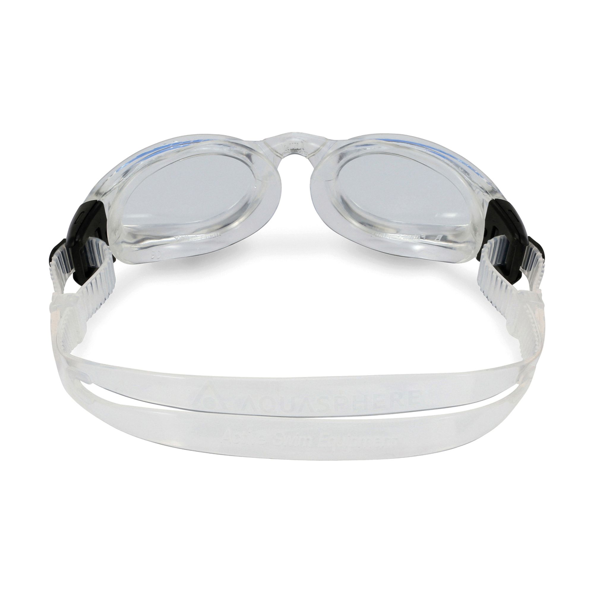Aqua Sphere Kaiman Swimming Goggles Senior