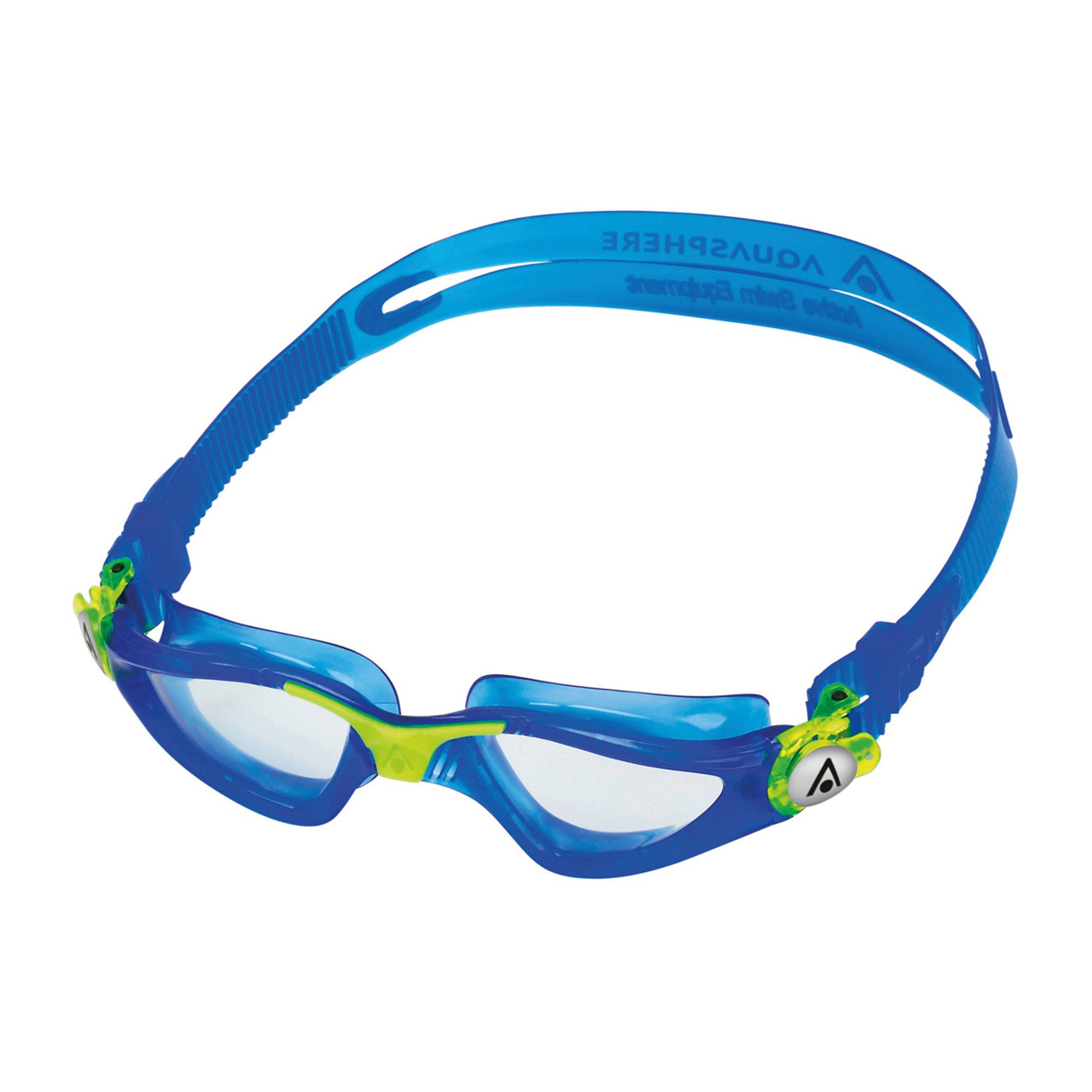 Aqua Sphere Kayenne Zwembril Junior