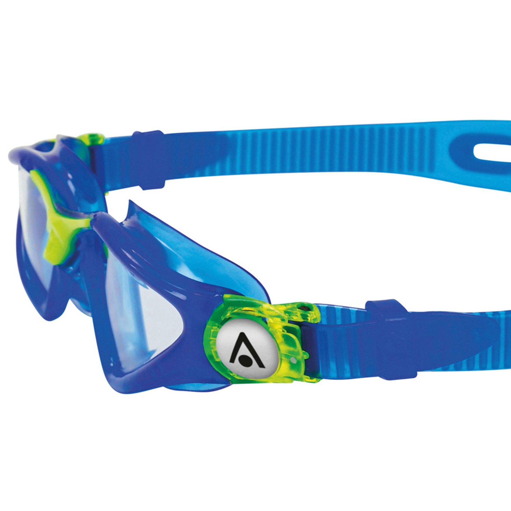 Aqua Sphere Kayenne Zwembril Junior