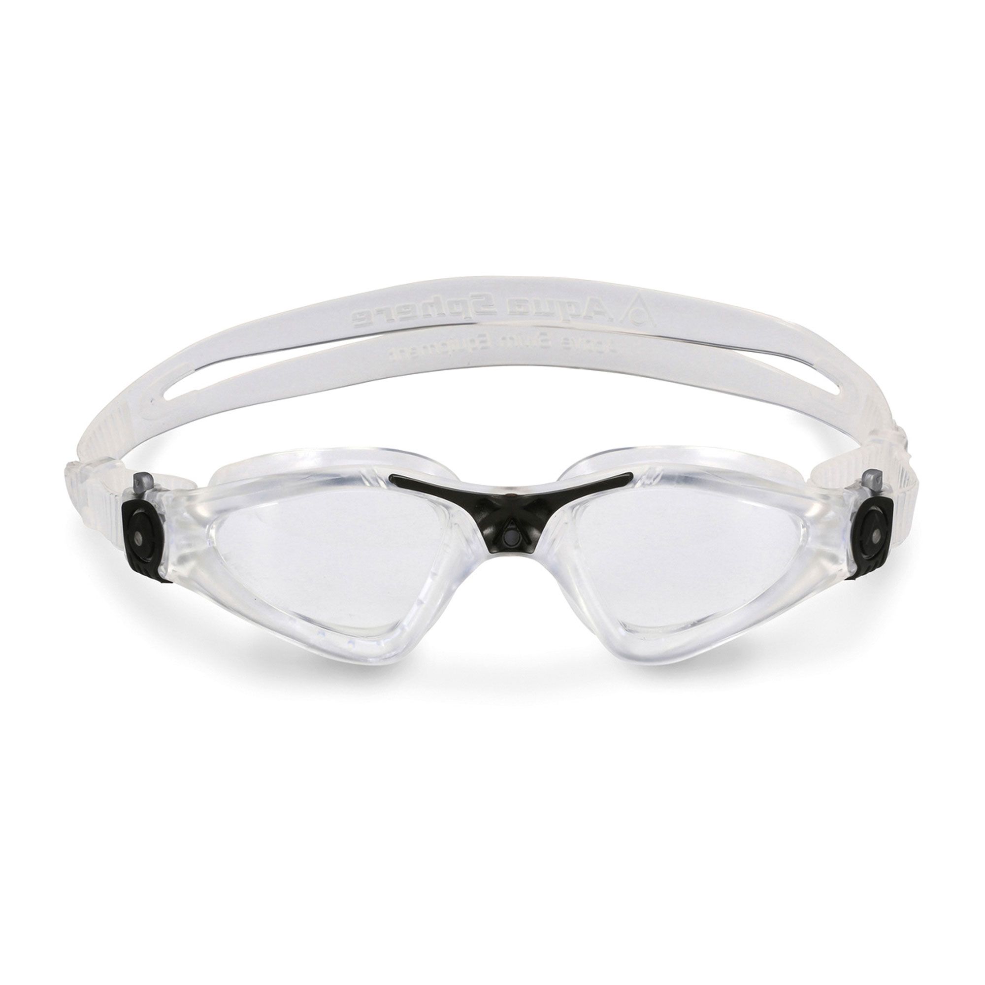 Aqua Sphere Kayenne Zwembril Senior