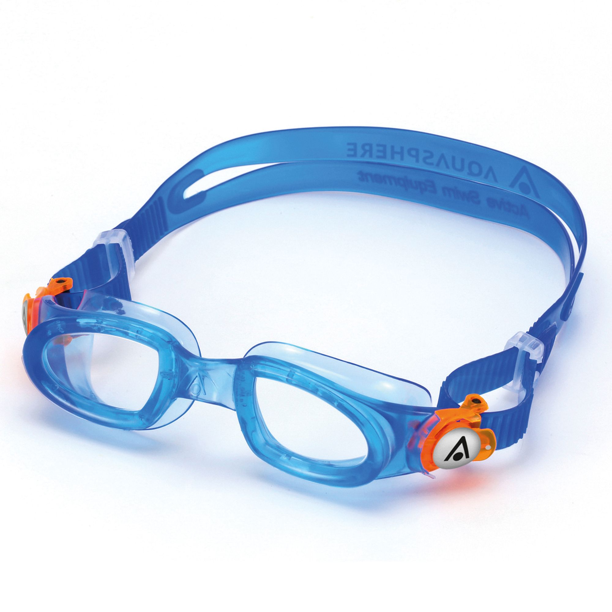 Aqua Sphere Moby Kid Zwembril Junior
