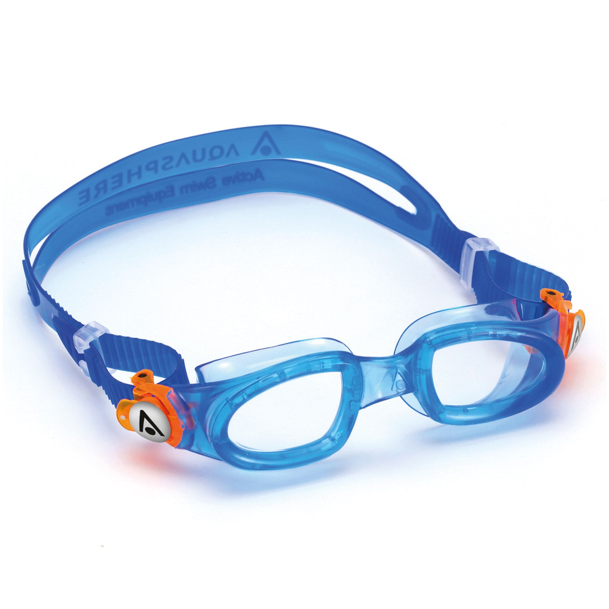 Aqua Sphere Moby Kid Zwembril Junior