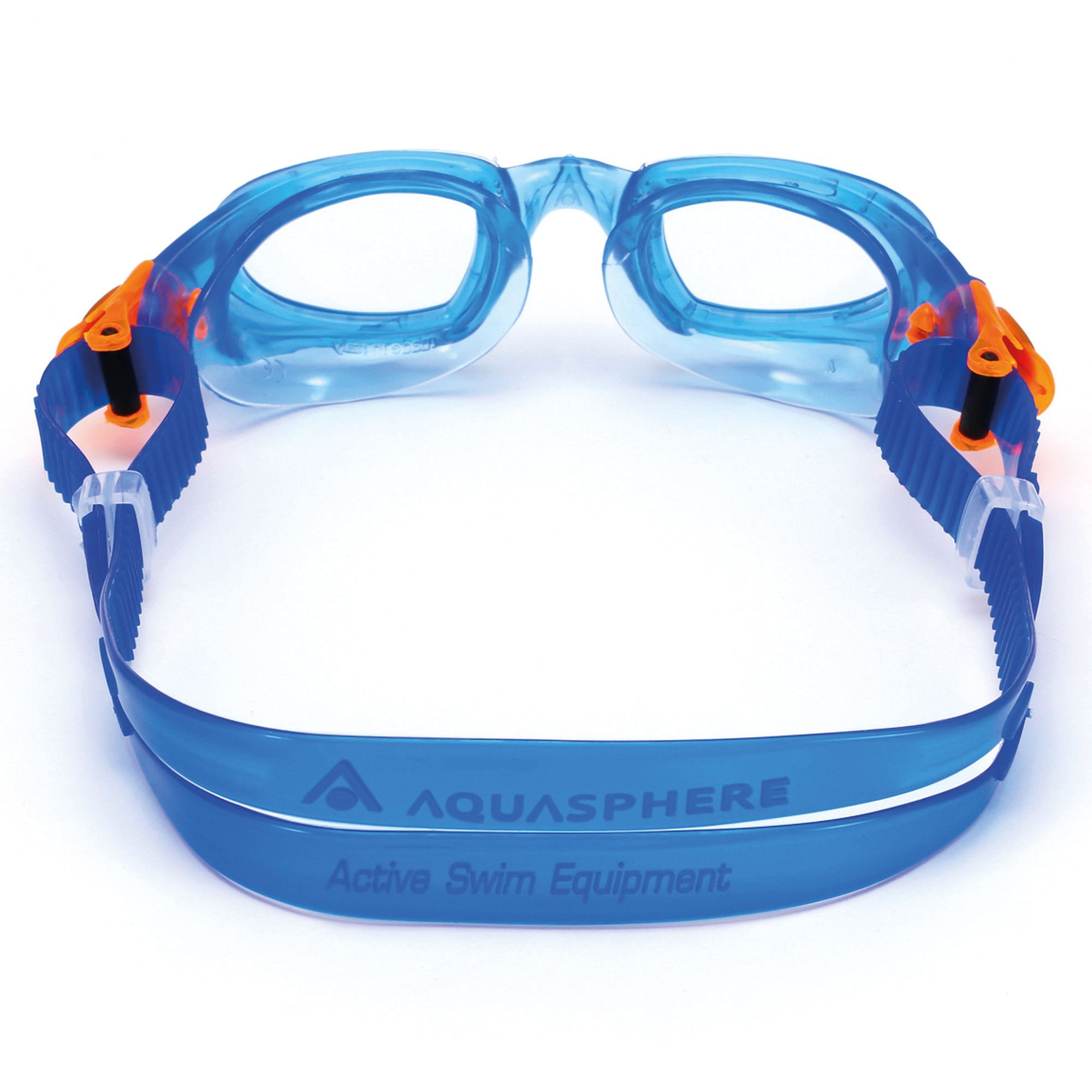 Aqua Sphere Moby Kid Zwembril Junior