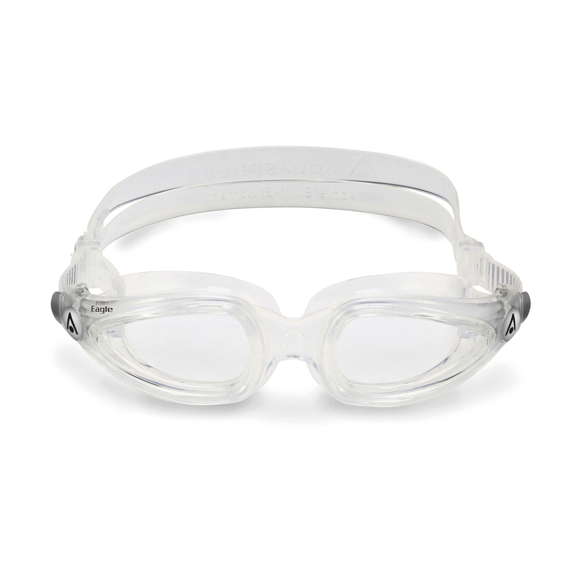 Aqua Sphere Eagle Zwembril Senior