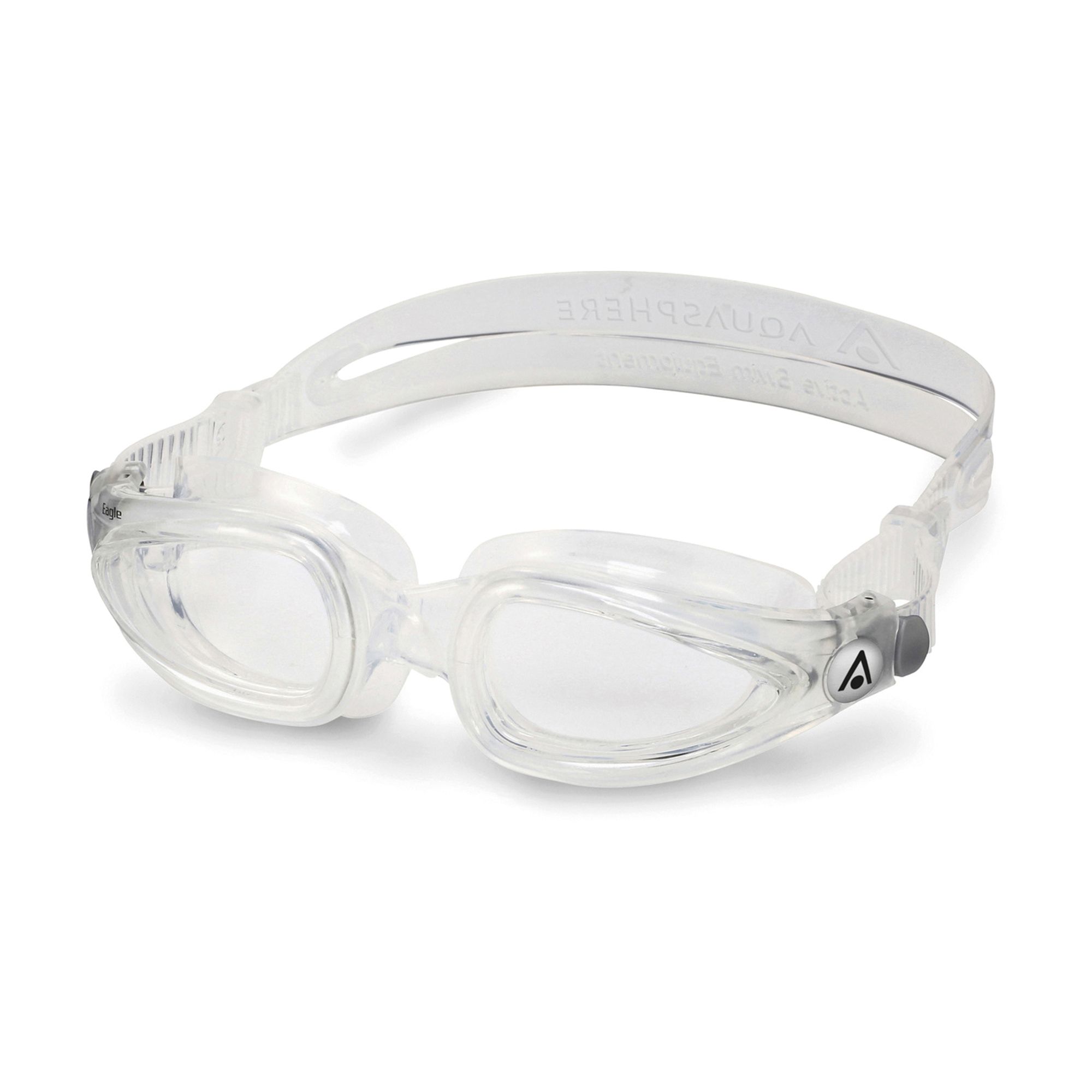 Aqua Sphere Eagle Zwembril Senior