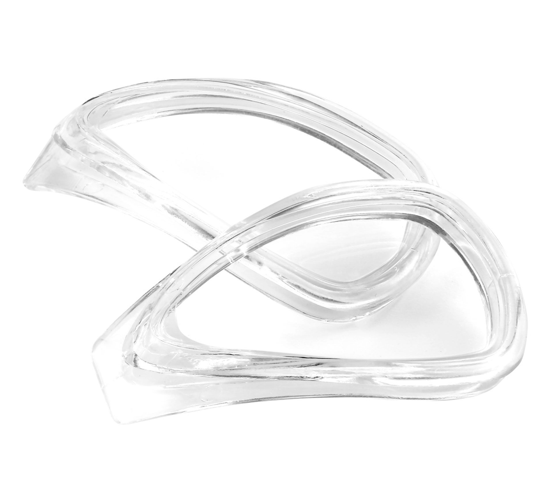 Aqua Sphere Eagle Optische Lens voor Eagle Zwembril