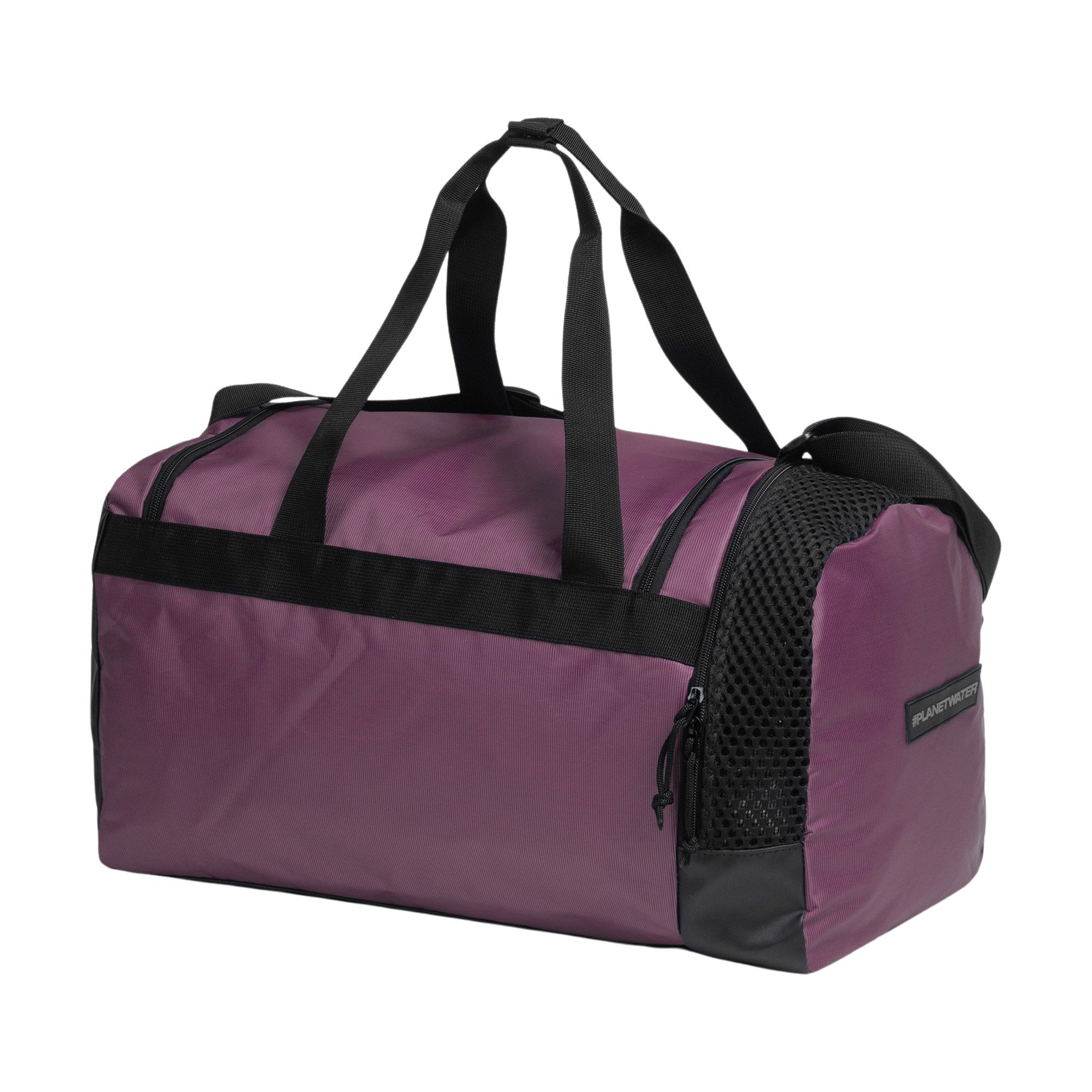 Arena All Set Duffel Tas 