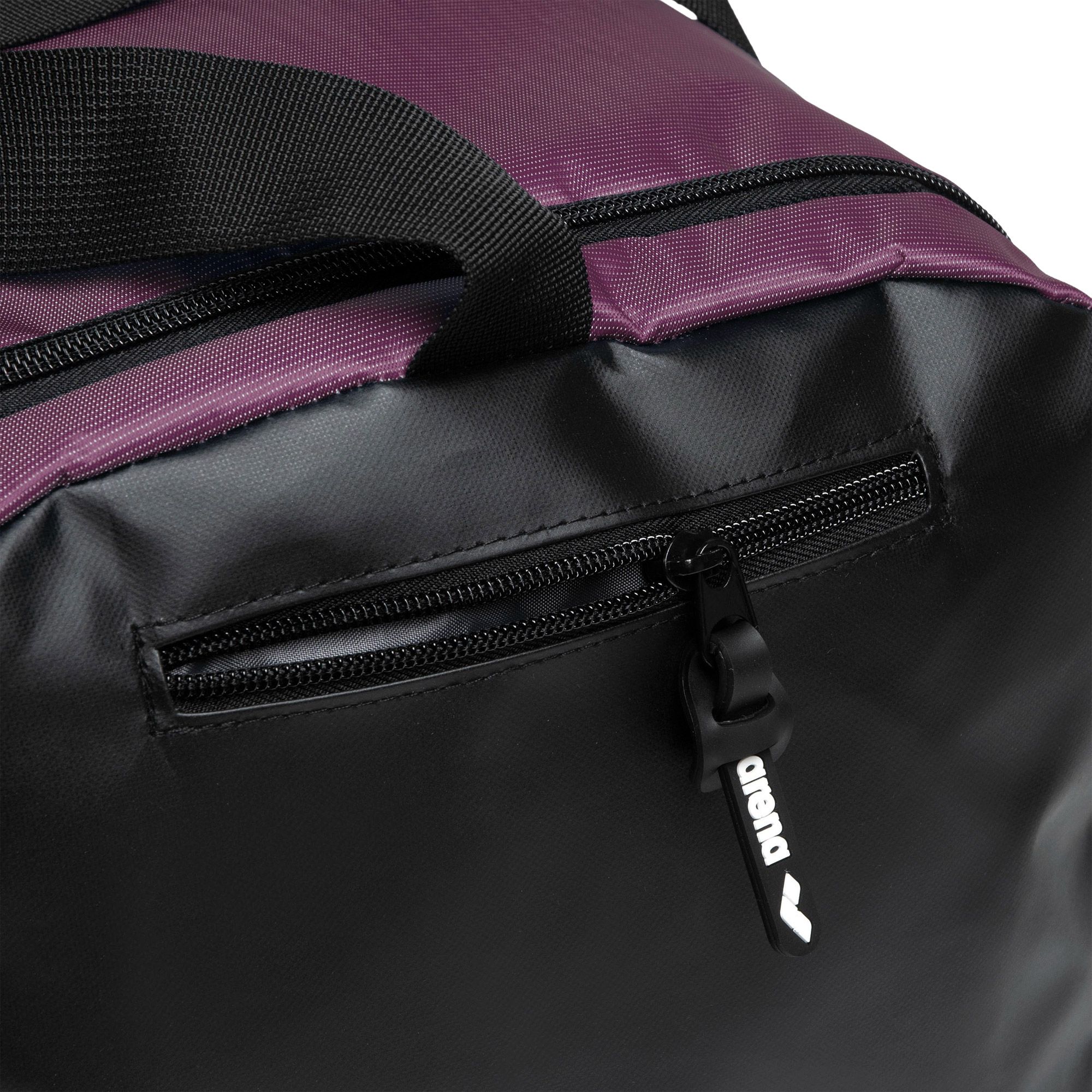 Arena All Set Duffel Tas 