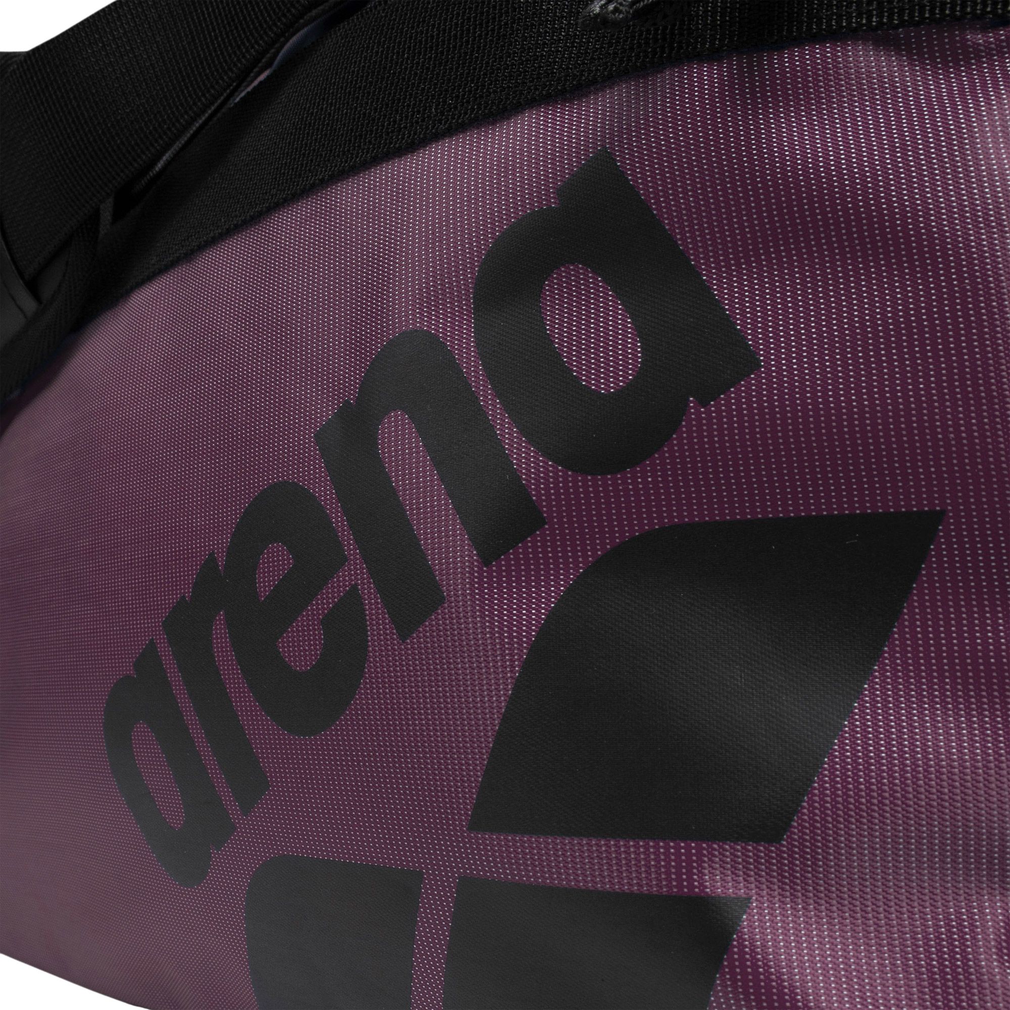 Arena All Set Duffel Tas 