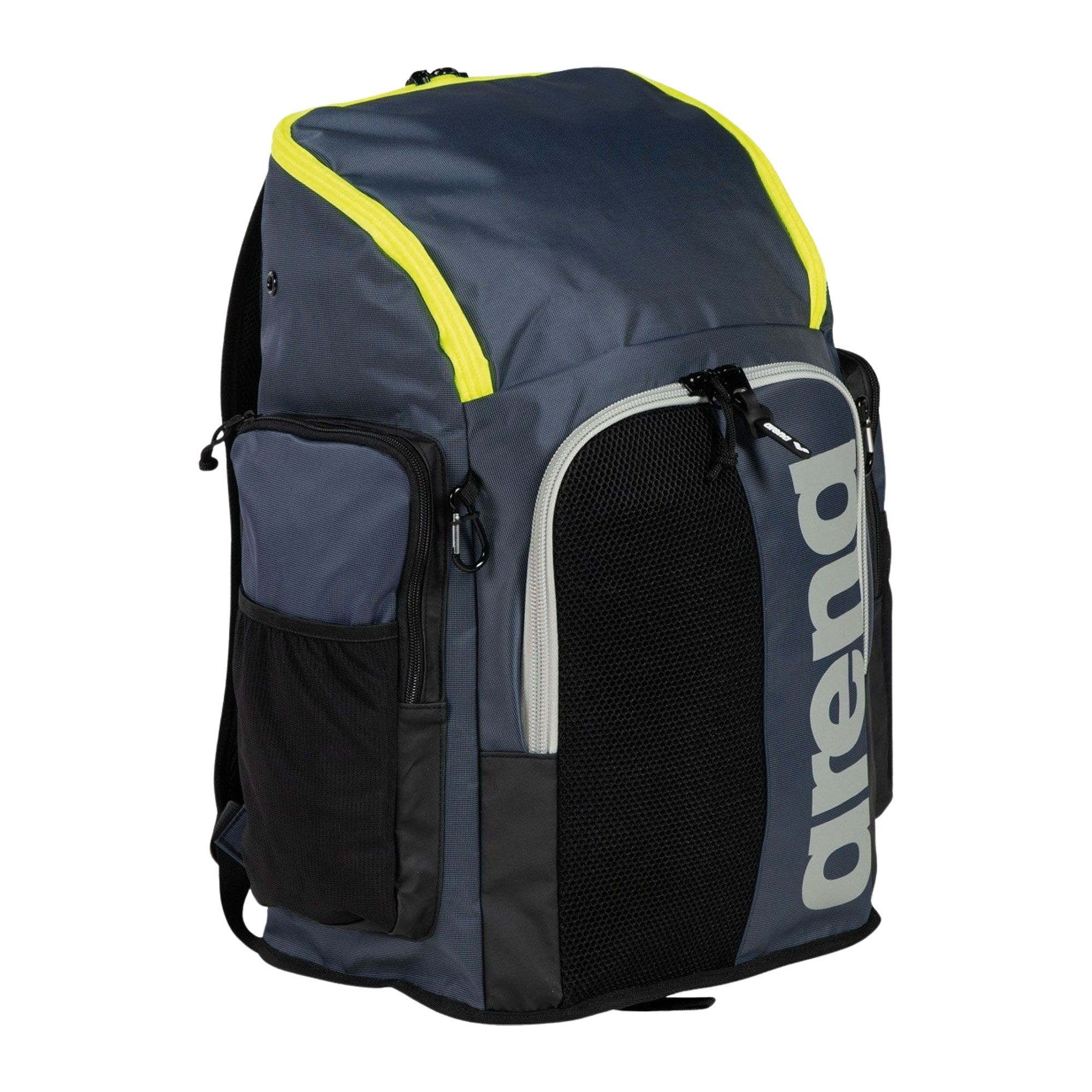 Sac à dos Arena Spiky III Backpack 30L – Ventilé et résistant