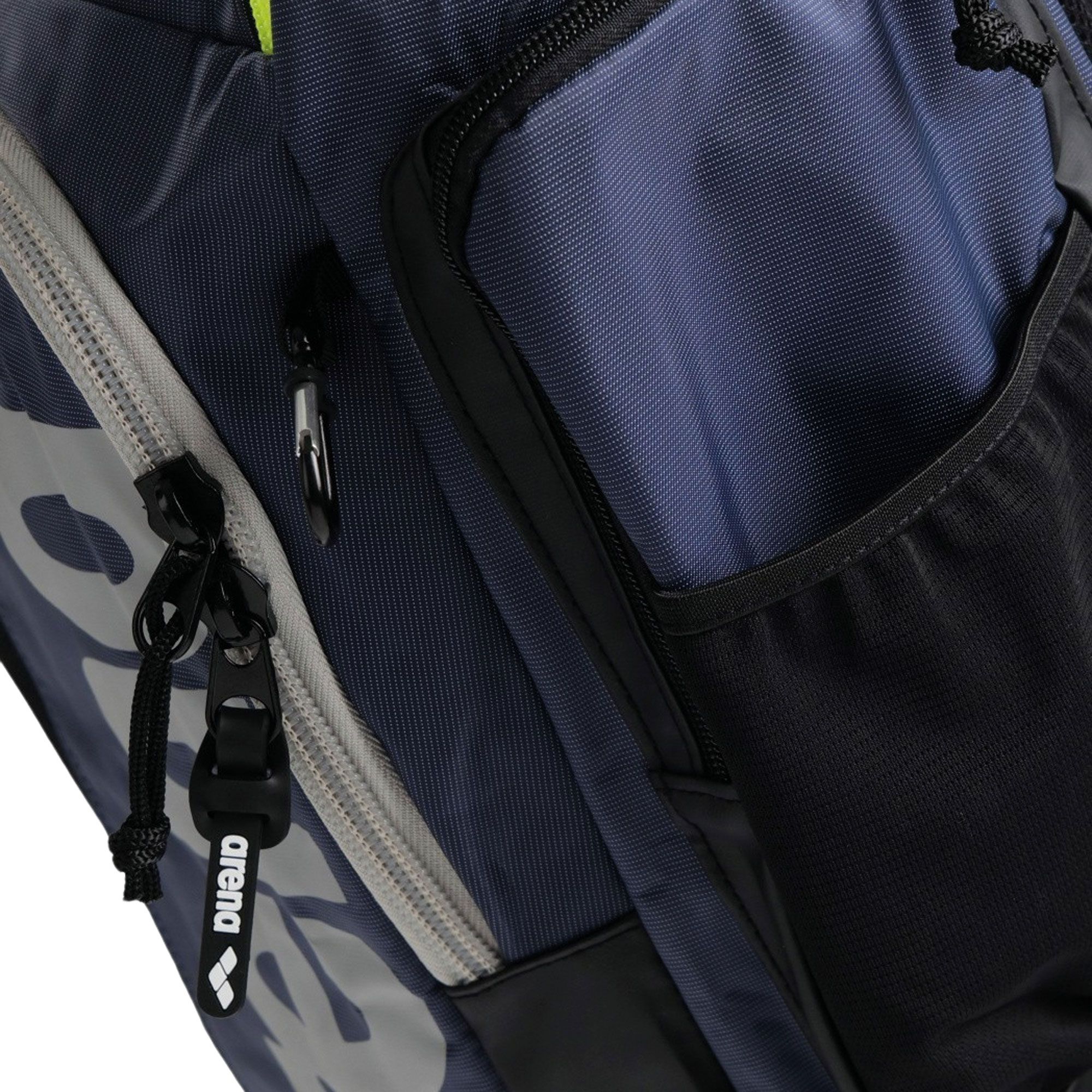 Arena Spiky III Rucksack 45