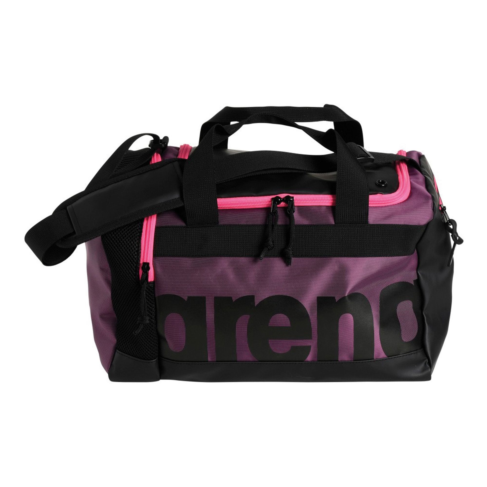 Arena Spiky III Dufflebag 25