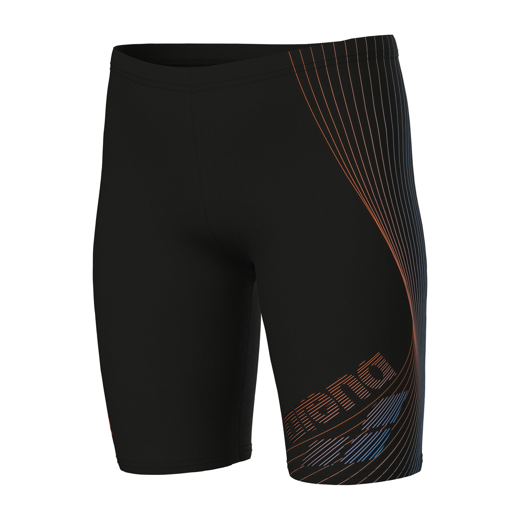 Arena Design Swim Jammer Jongens