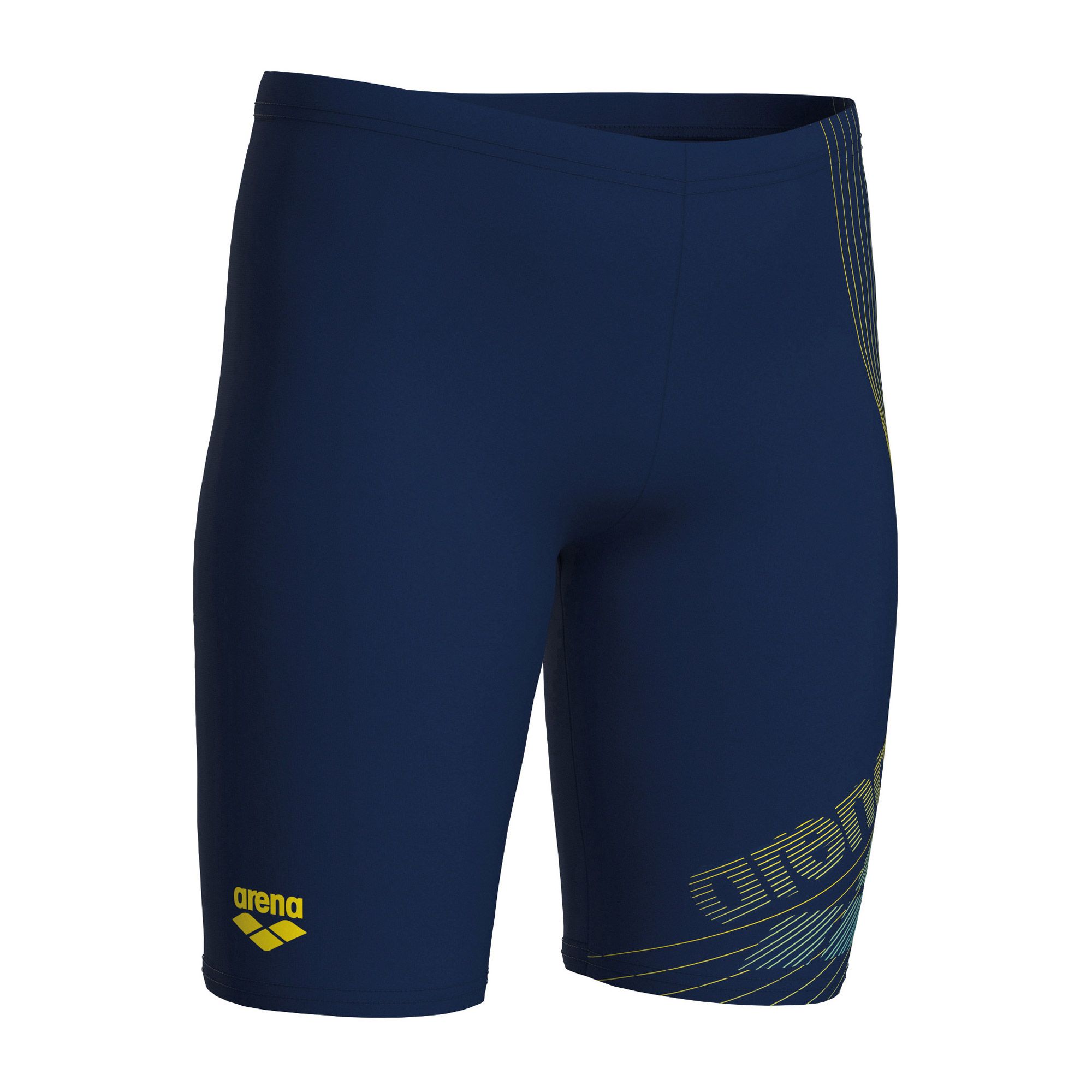 Arena Design Swim Jammer Jongens