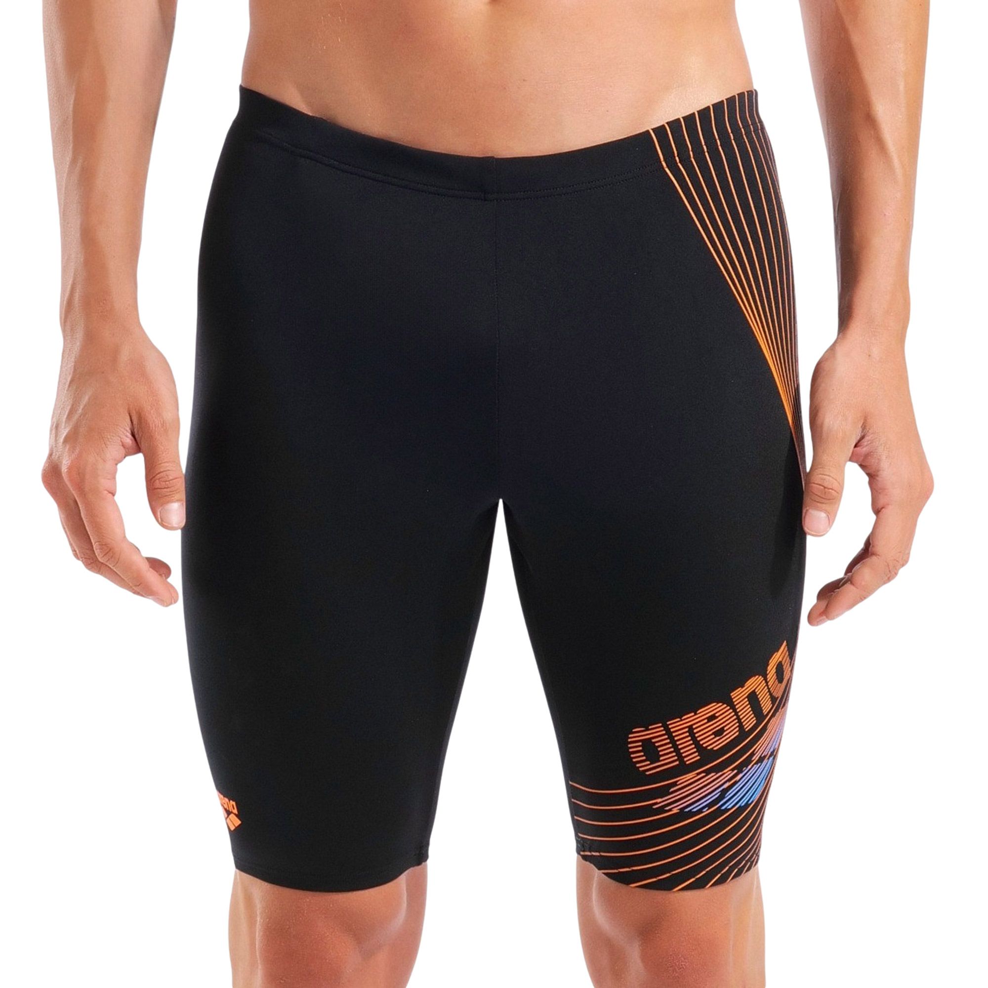 Arena Design Swim Jammer Heren
