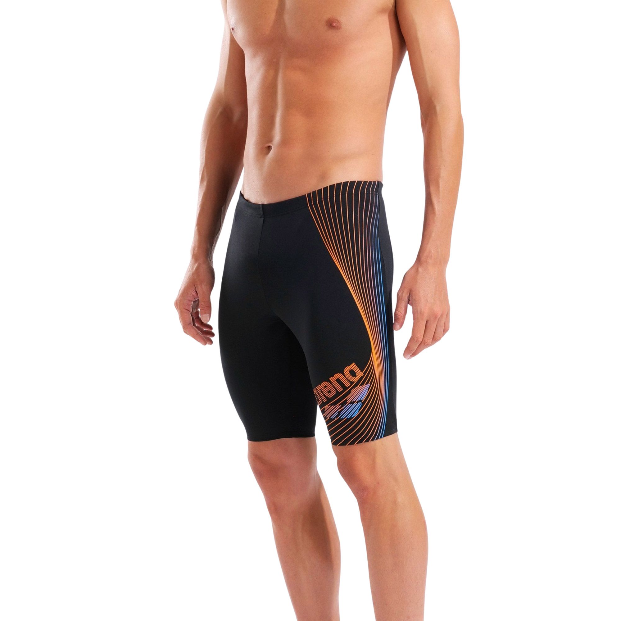 Arena Design Swim Jammer Heren